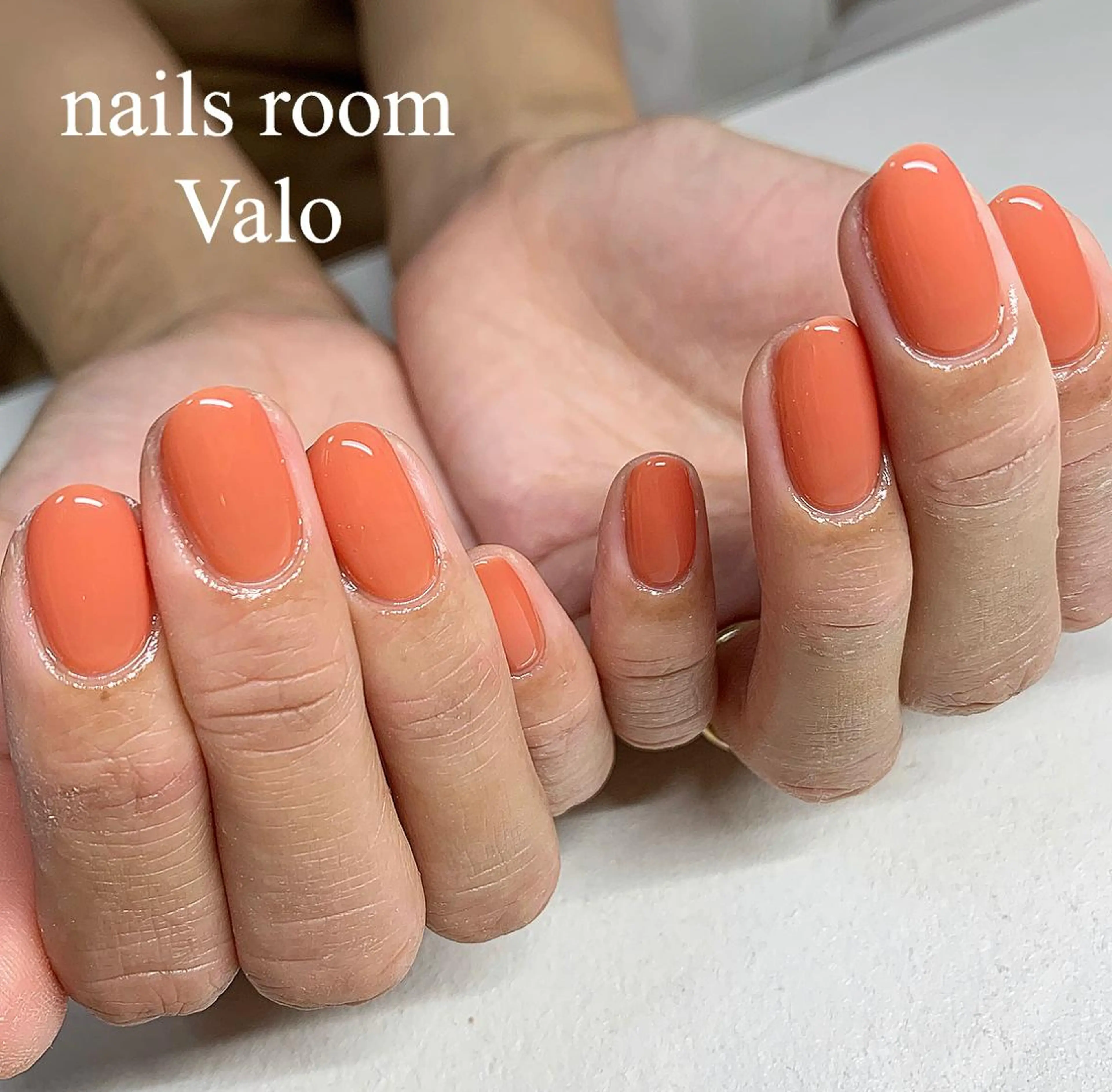 ネイル nails room Valoのネイルデザイン