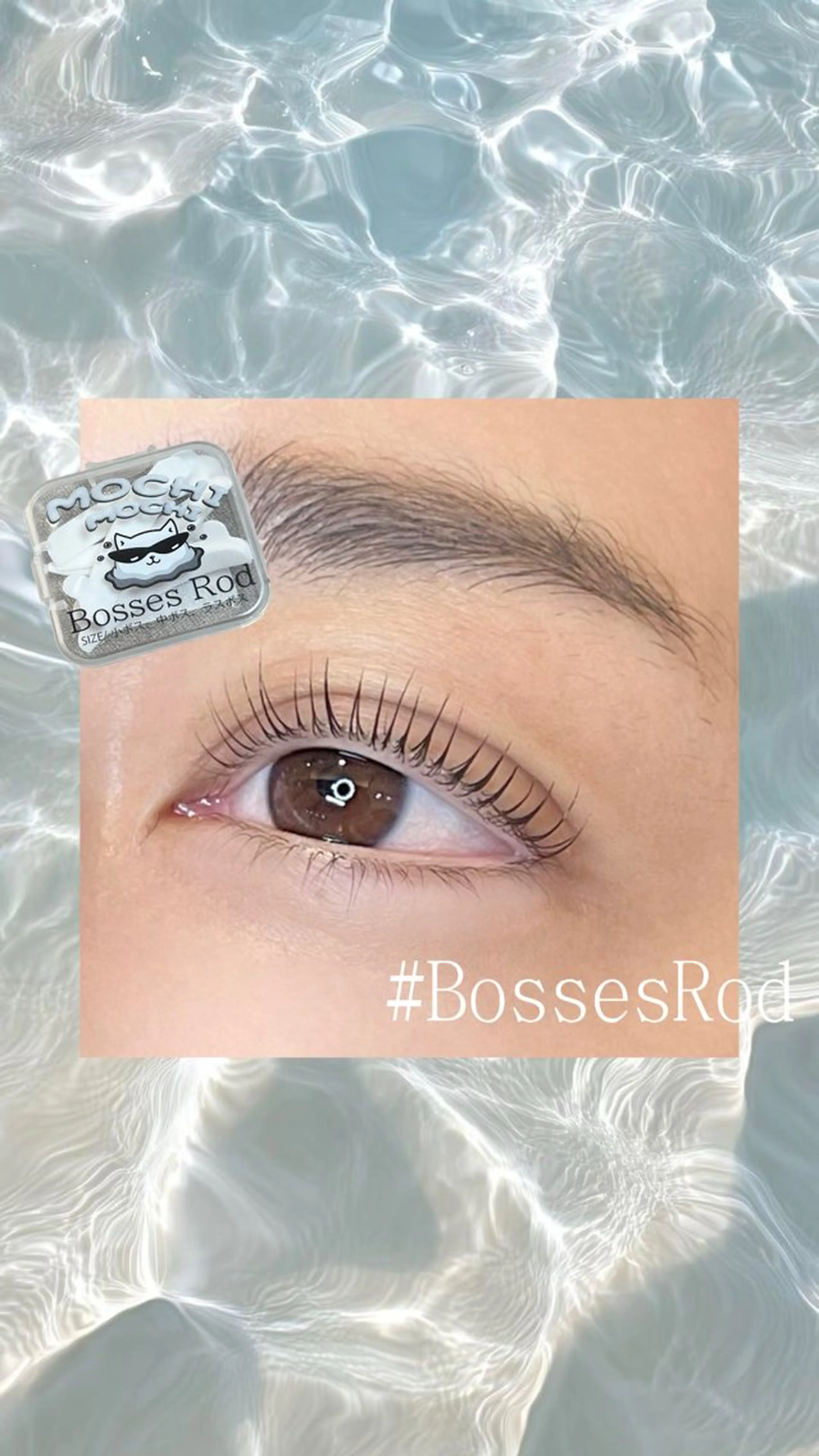 マツエク・マツパ マツパ 🫧eyelash misaki🫧のマツエク・マツパデザイン