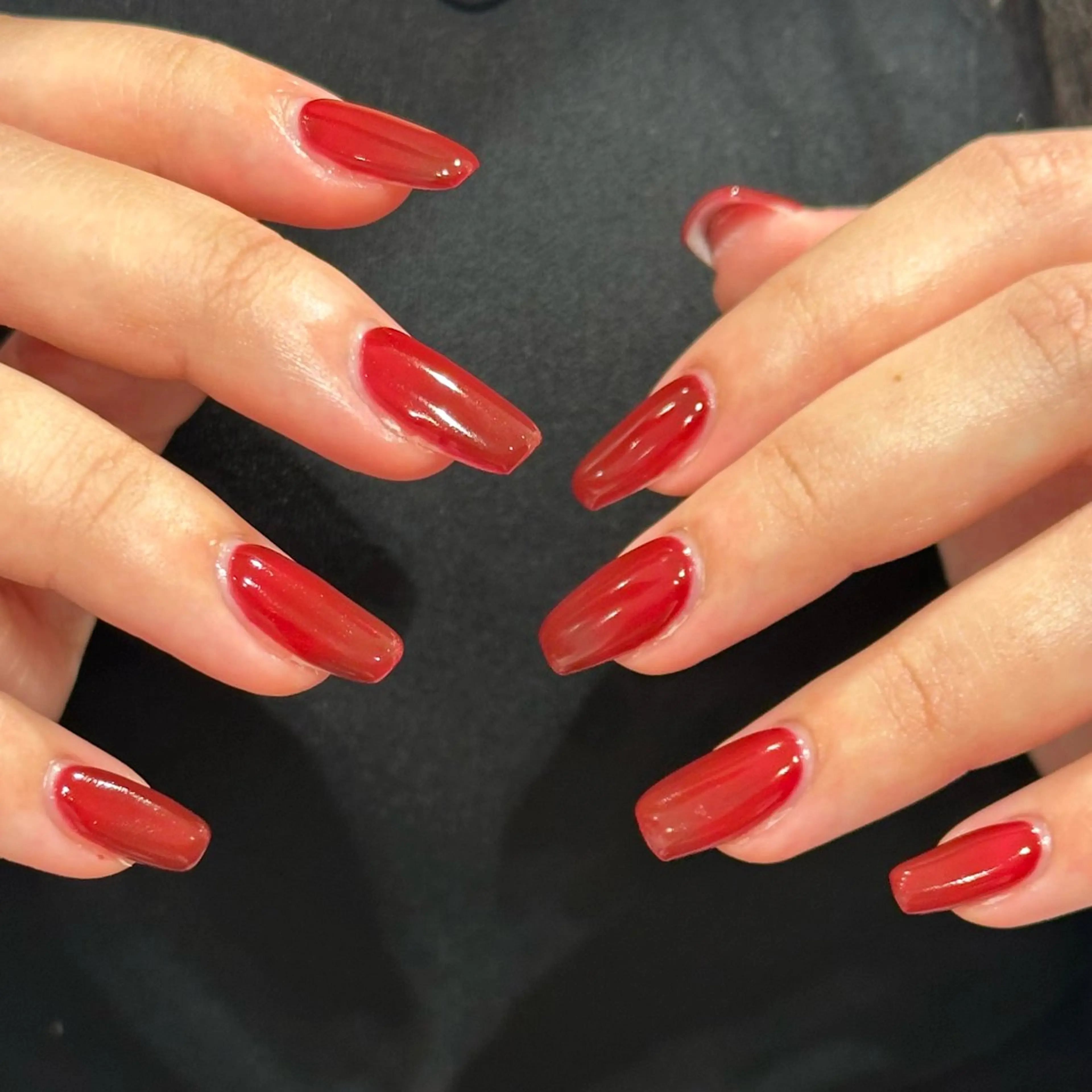 ネイル sign  nail hinataのネイルデザイン