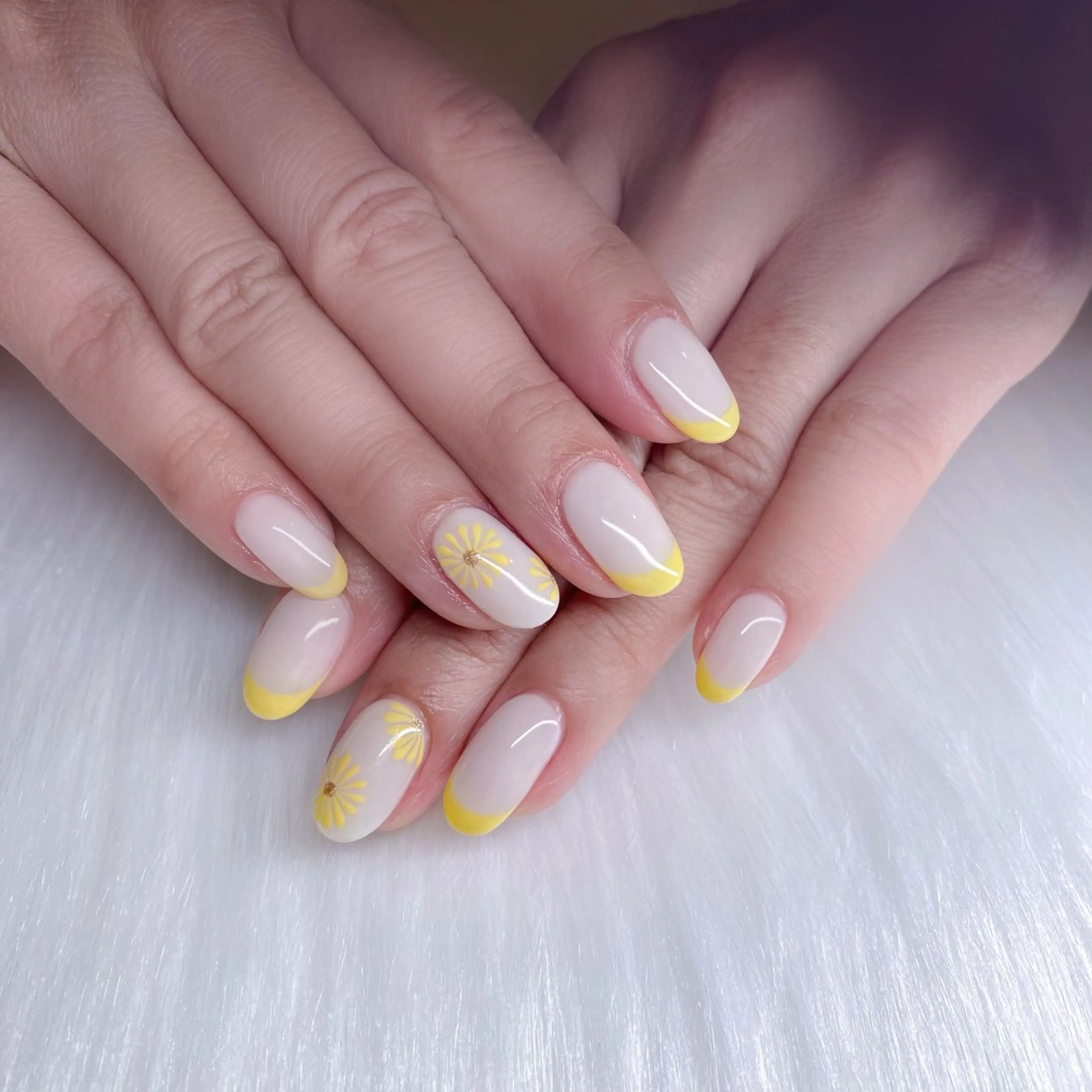 ネイル Nail Lifeのネイルデザイン