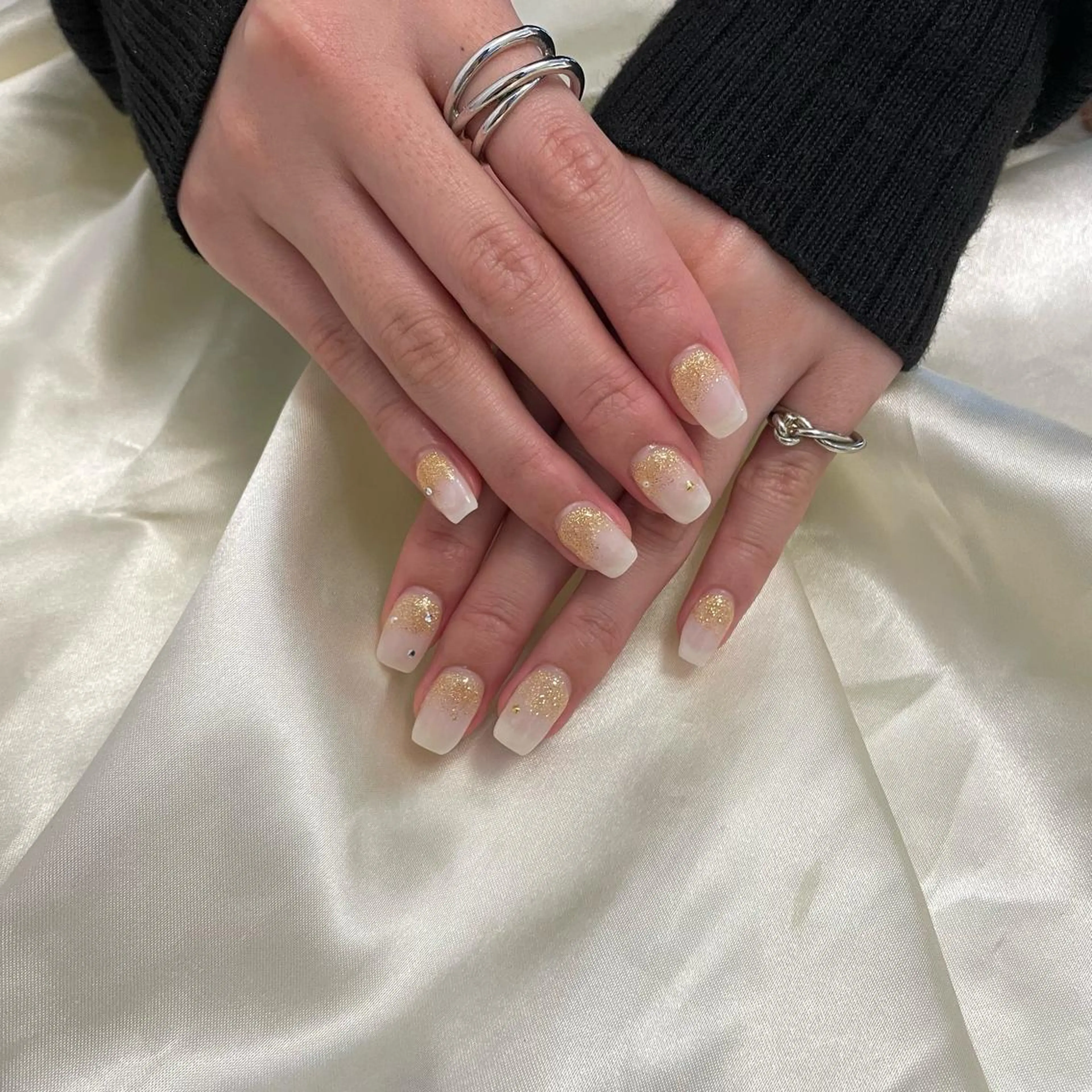 ネイル &h MAKIのネイルデザイン