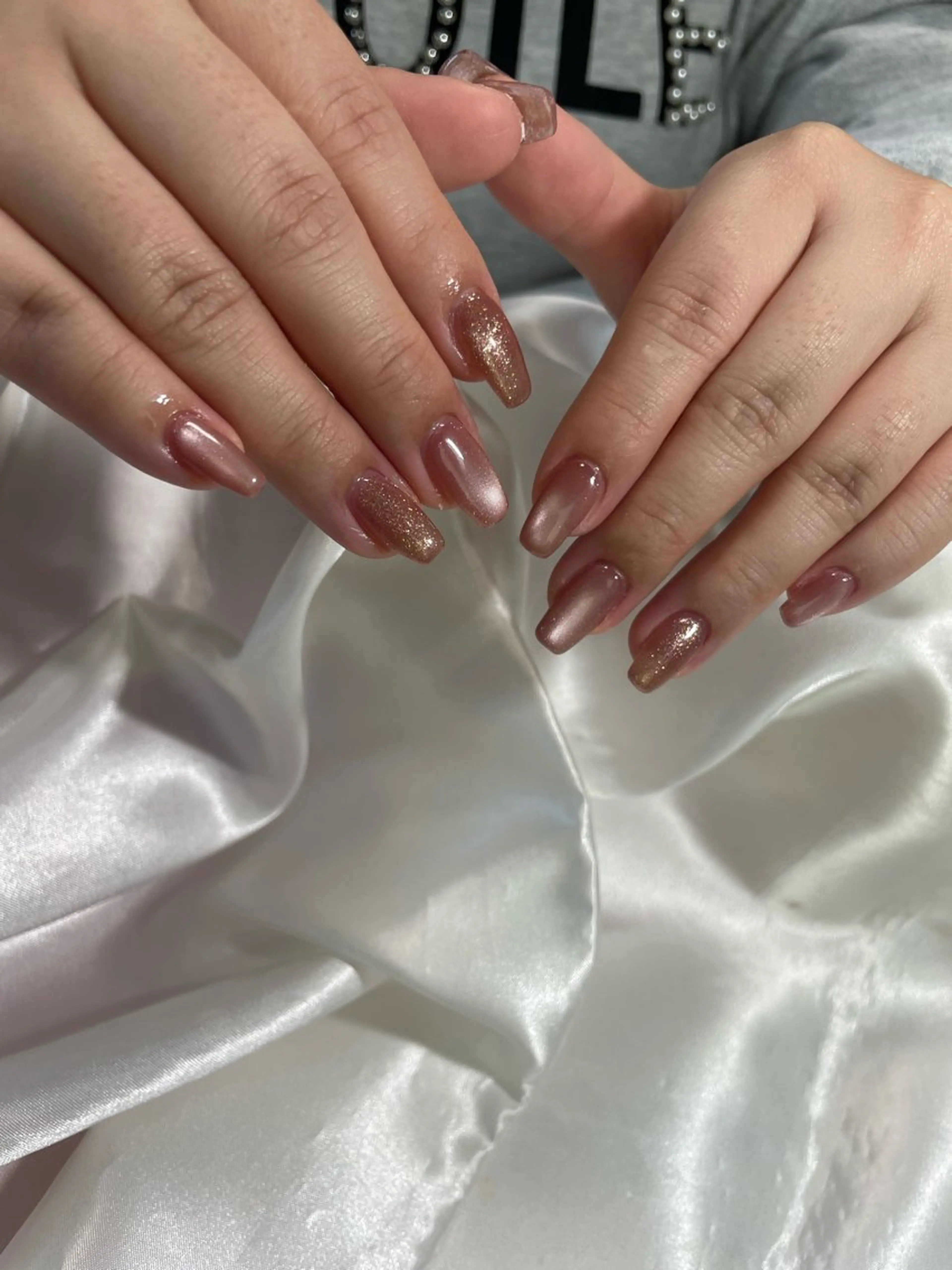 ネイル Joint_ nailのネイルデザイン