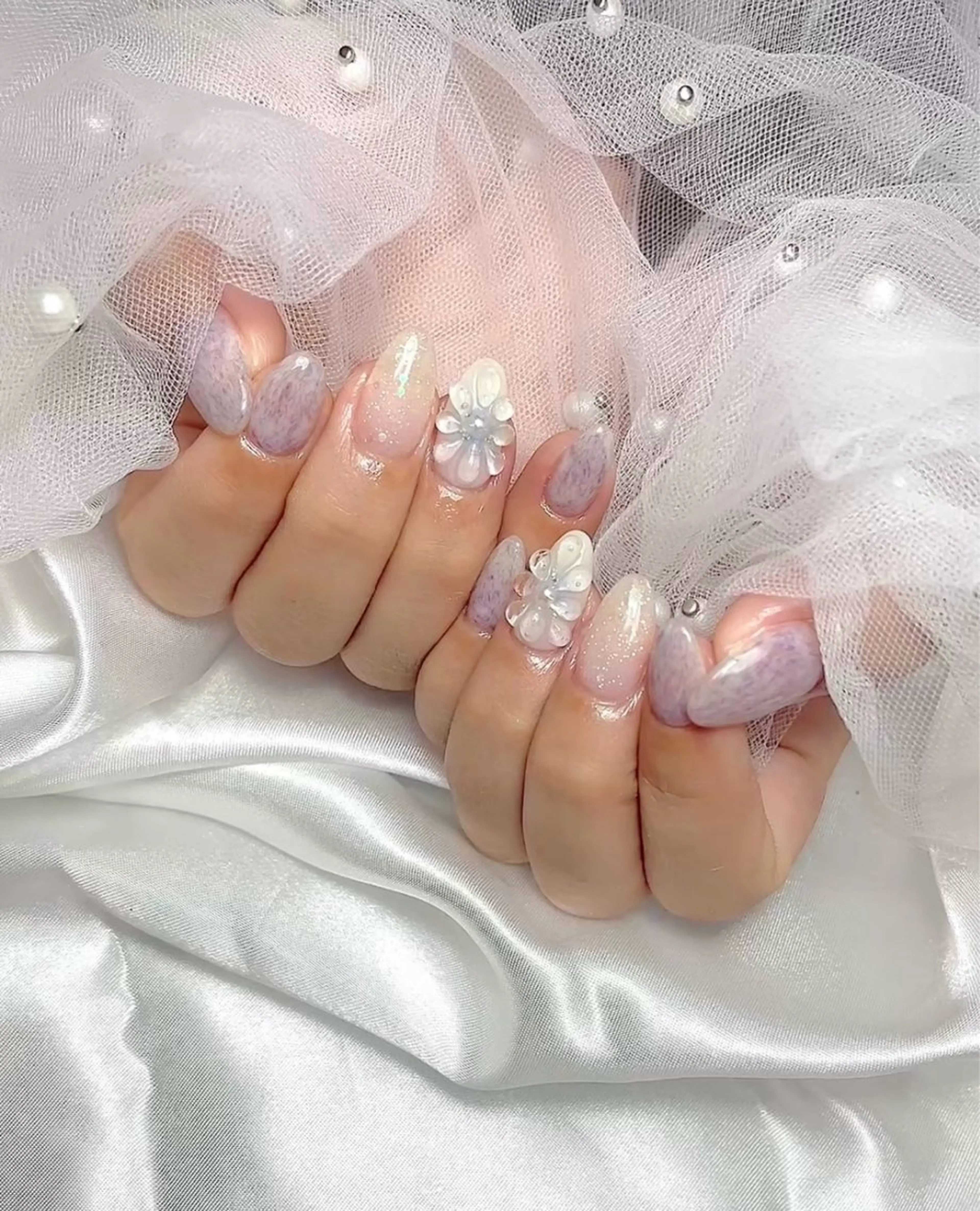 ネイル ハンドネイル nails' it...のネイルデザイン