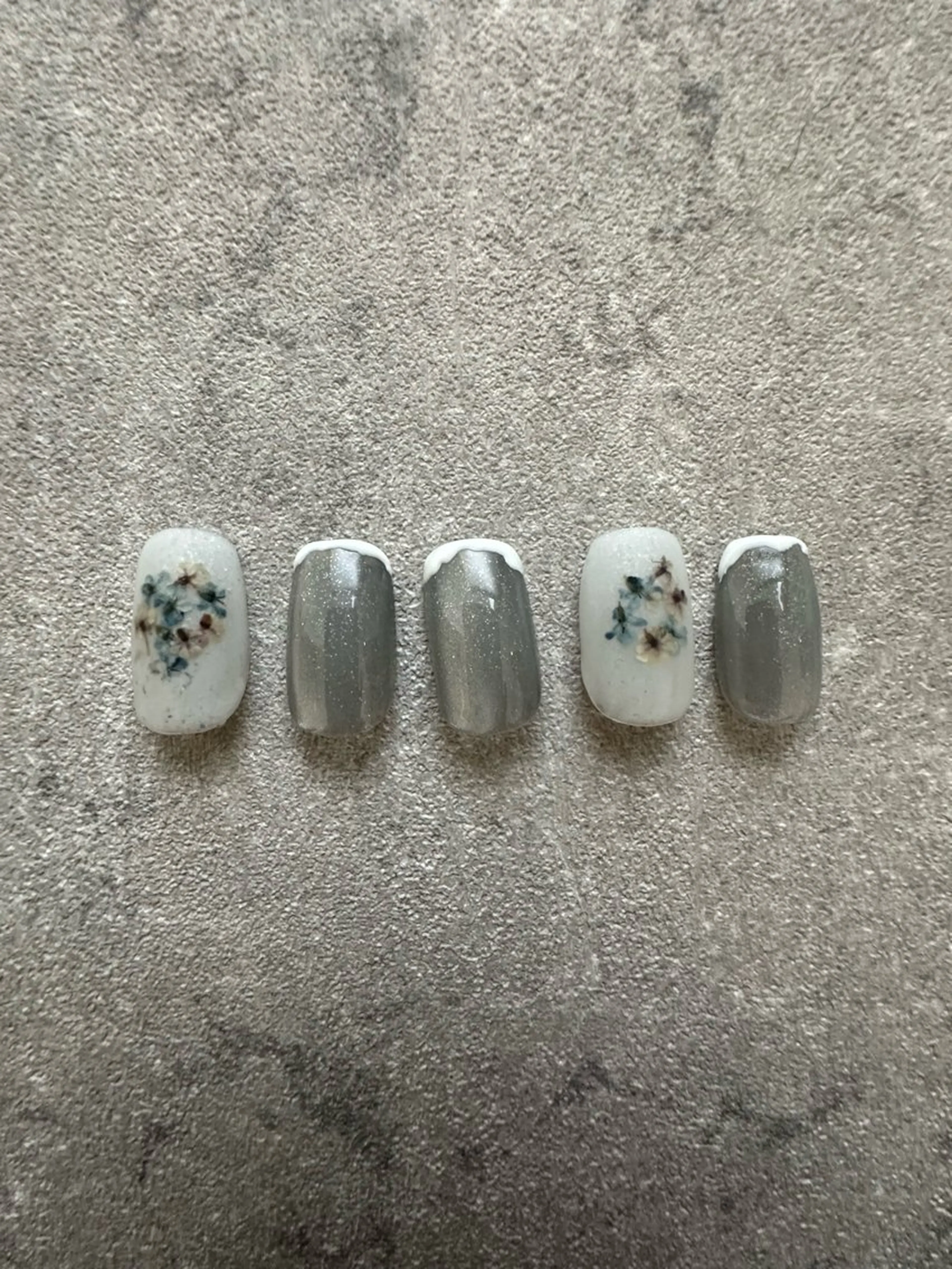 ネイル ネイルルーム103 マイコのネイルデザイン