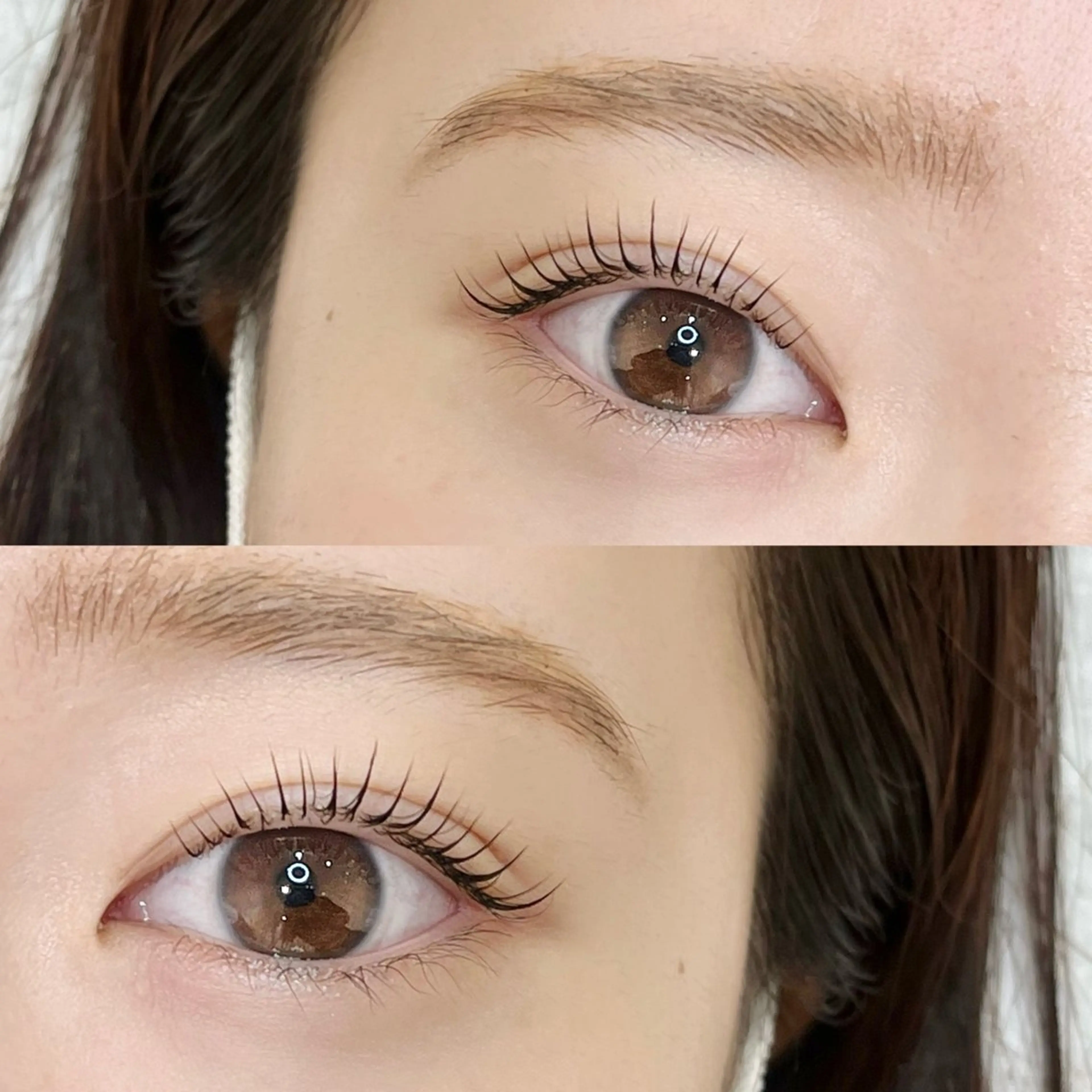 マツエク・マツパ 武田 さちなのマツエク・マツパデザイン