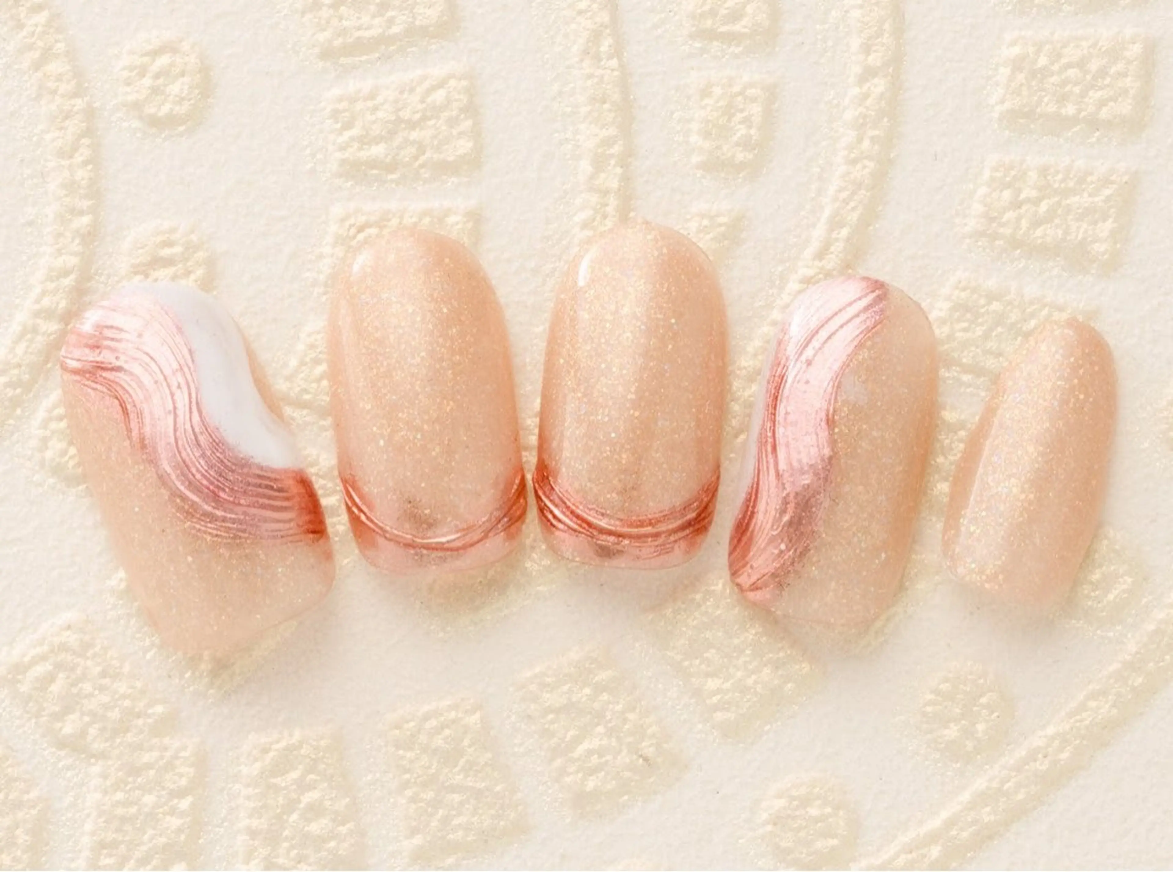 ネイル ネイルサロン Alice&Co.のその他イメージ