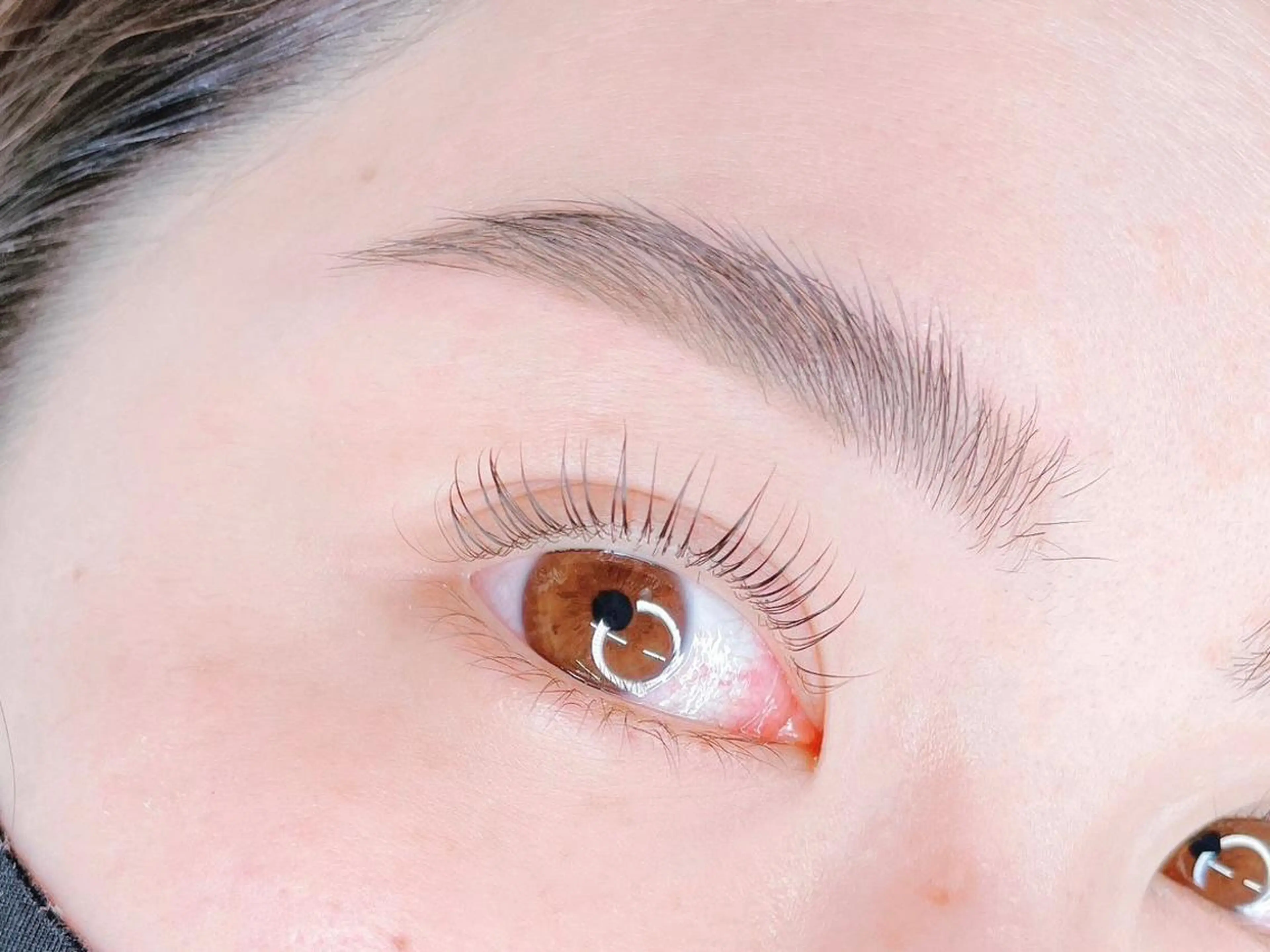 マツエク・マツパ eyelist RYOのマツエク・マツパデザイン