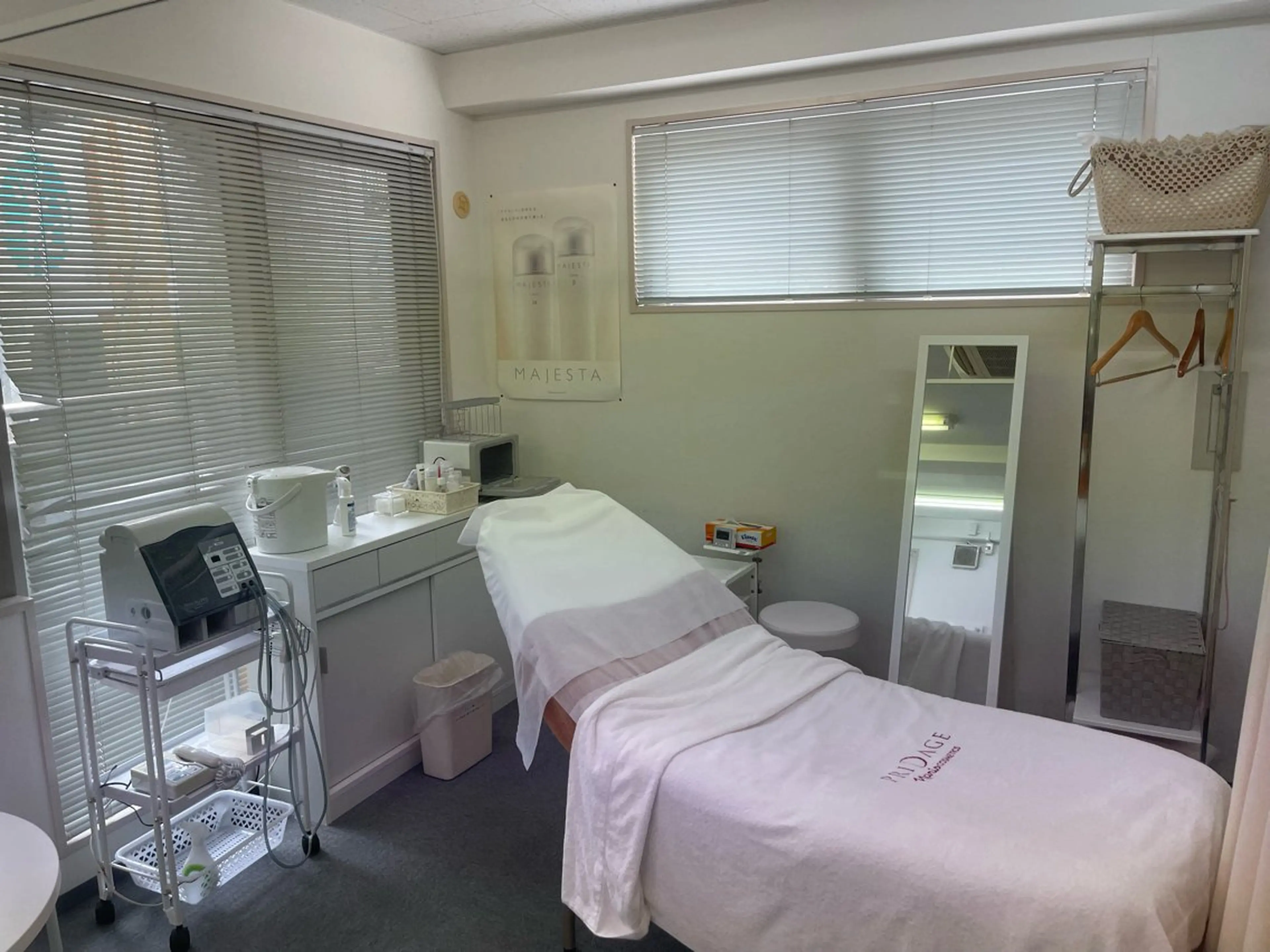 エステ 脱毛＆美肌 おざわまいのエステ・リラクイメージ