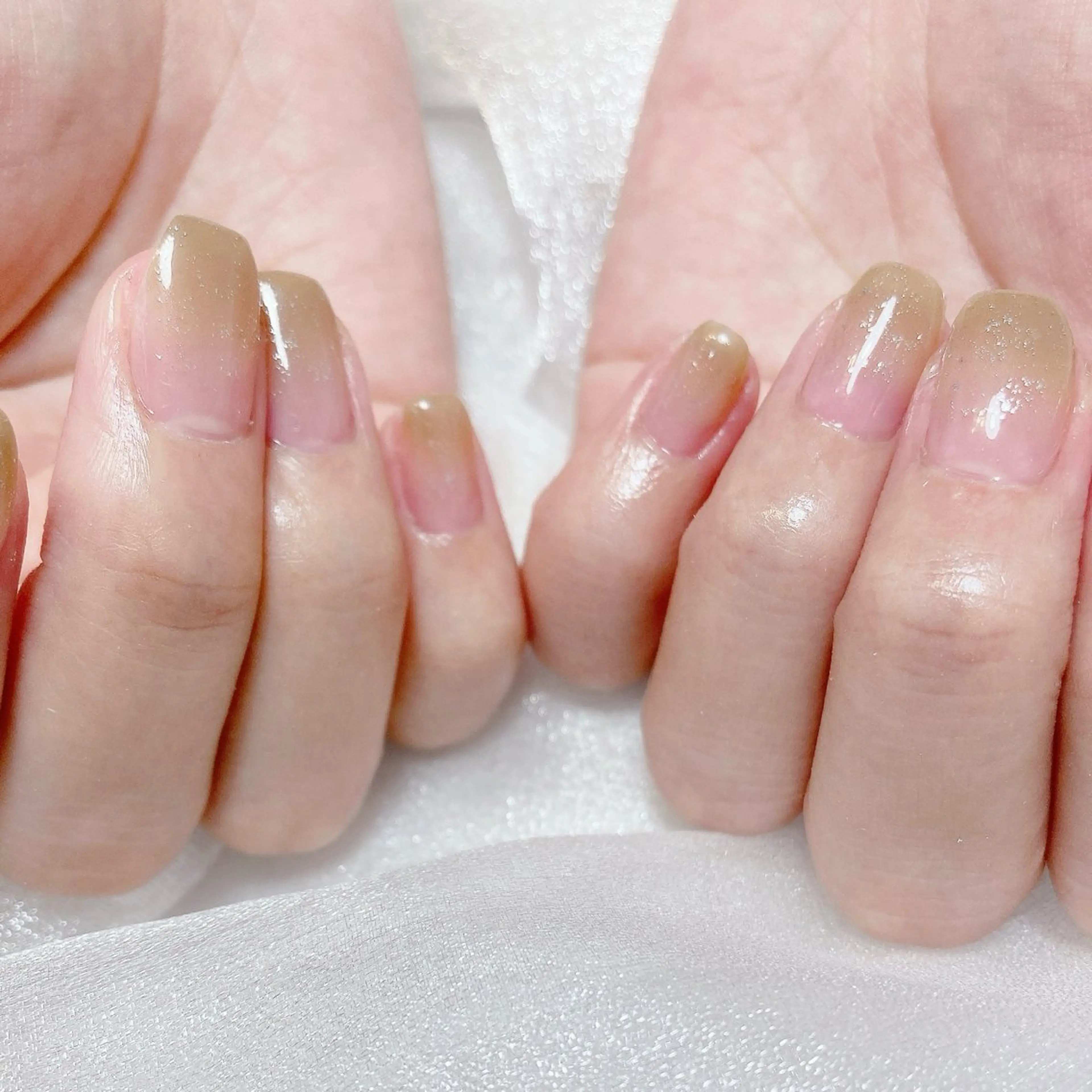 ネイル ハンドネイル kagei rinaのネイルデザイン