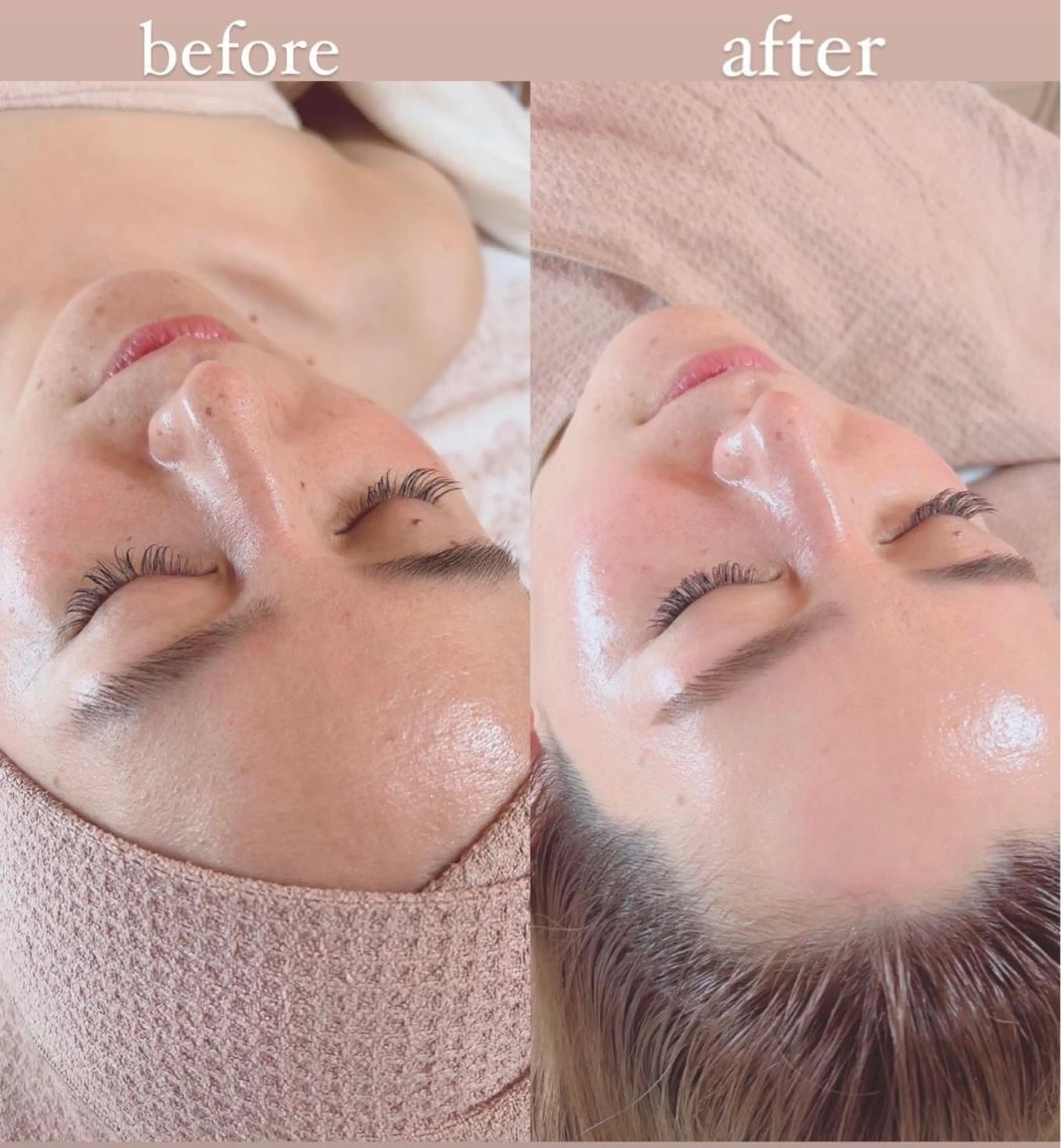 マツエク・マツパ アイブロウ エステ リラク Honey Salonのマツエク・マツパデザイン