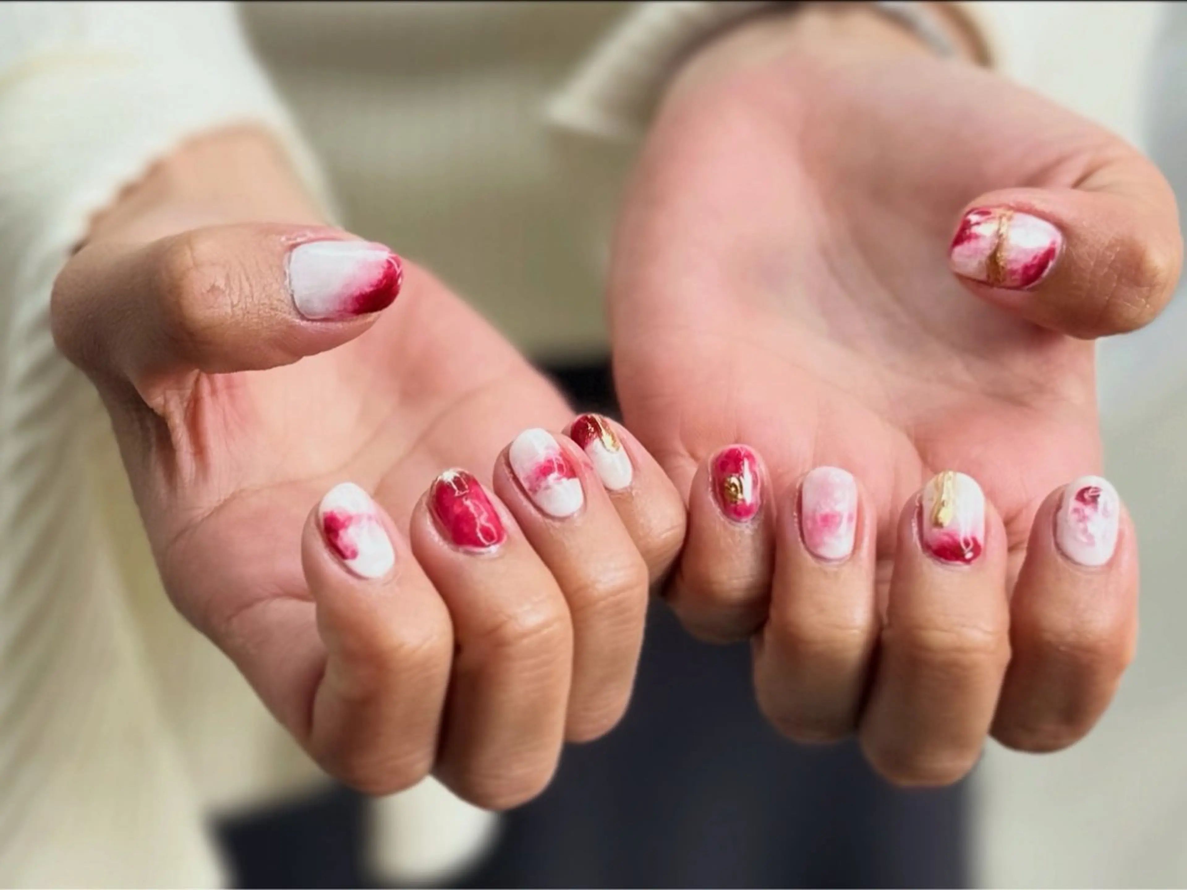 ネイル ネイル miyakoのネイルデザイン