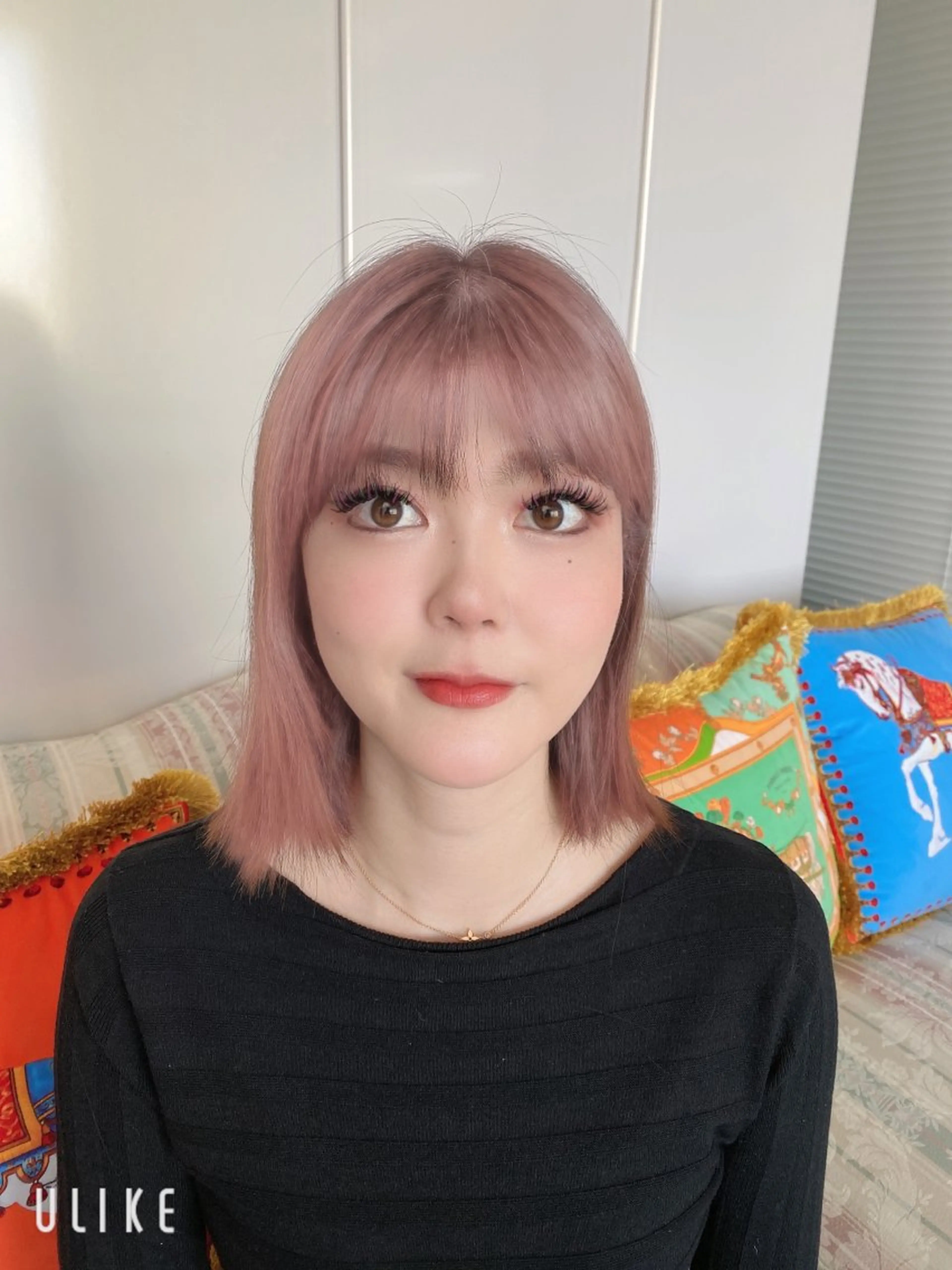 マツエク・マツパ 付け放題 ボリュームラッシュ 神山 ビューティー・アイのマツエク・マツパデザイン