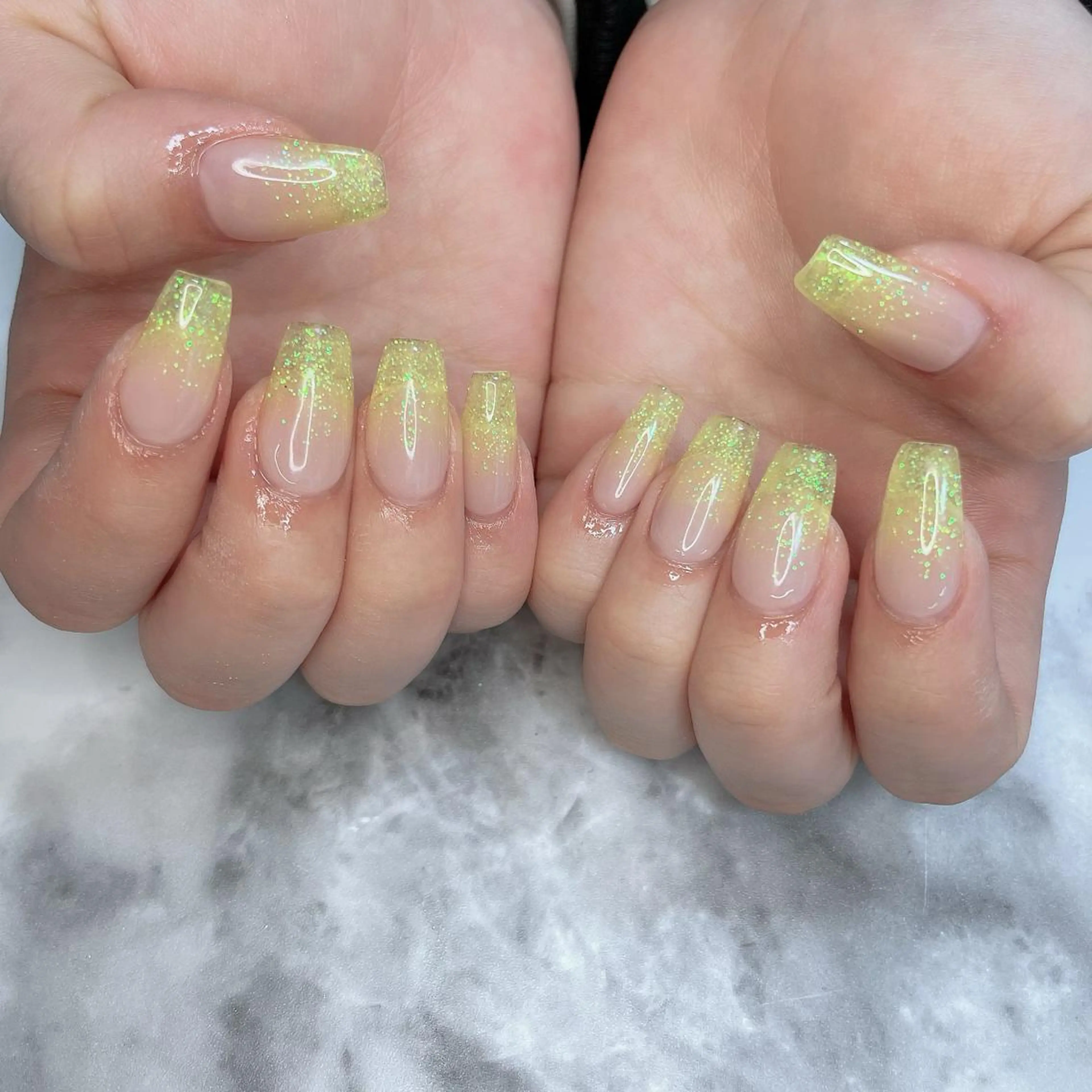 ネイル salon de belnetta所属・Kayo 💅のネイルデザイン