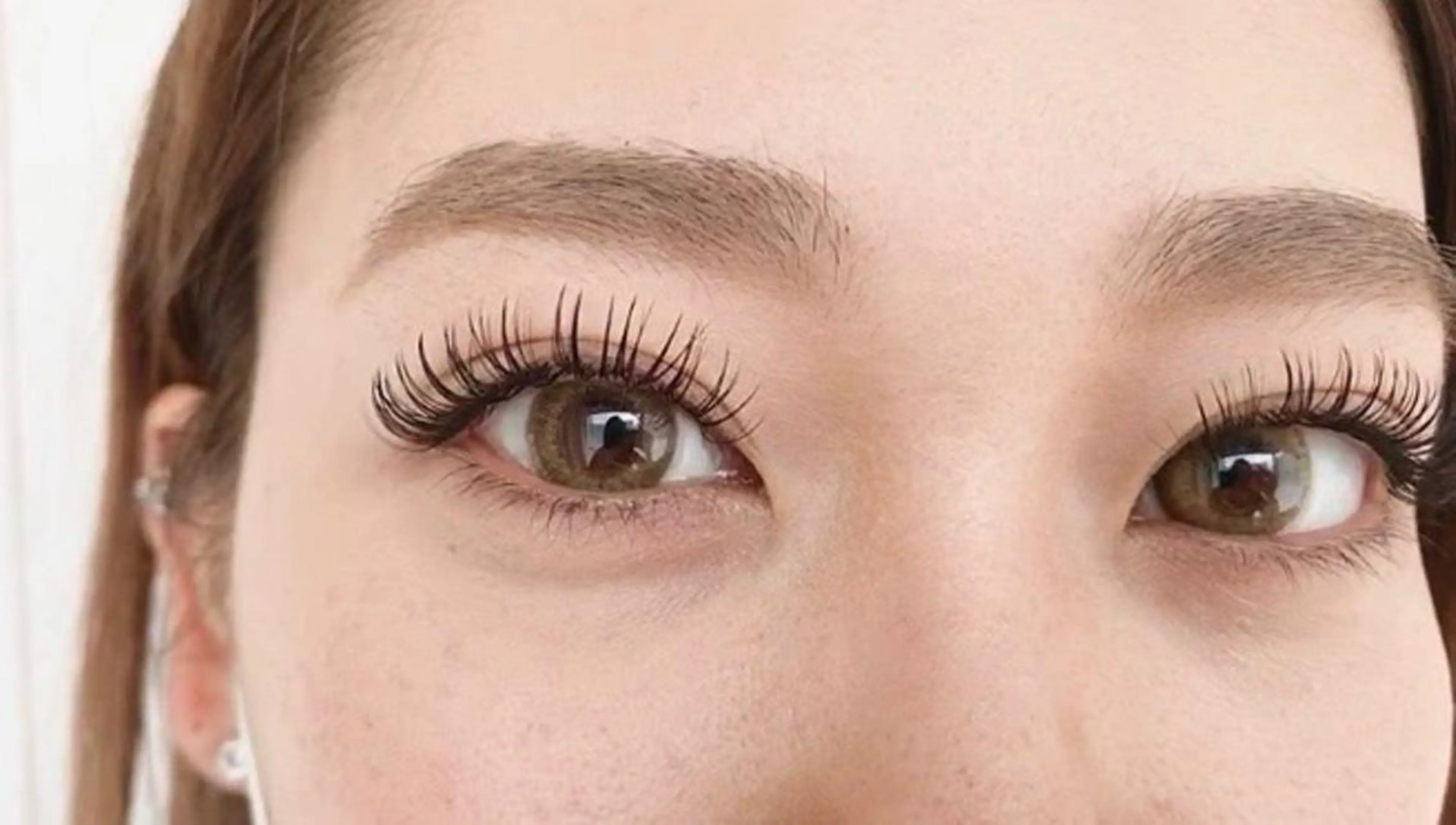 マツエク・マツパ eom eye 🍓MOEのマツエク・マツパデザイン