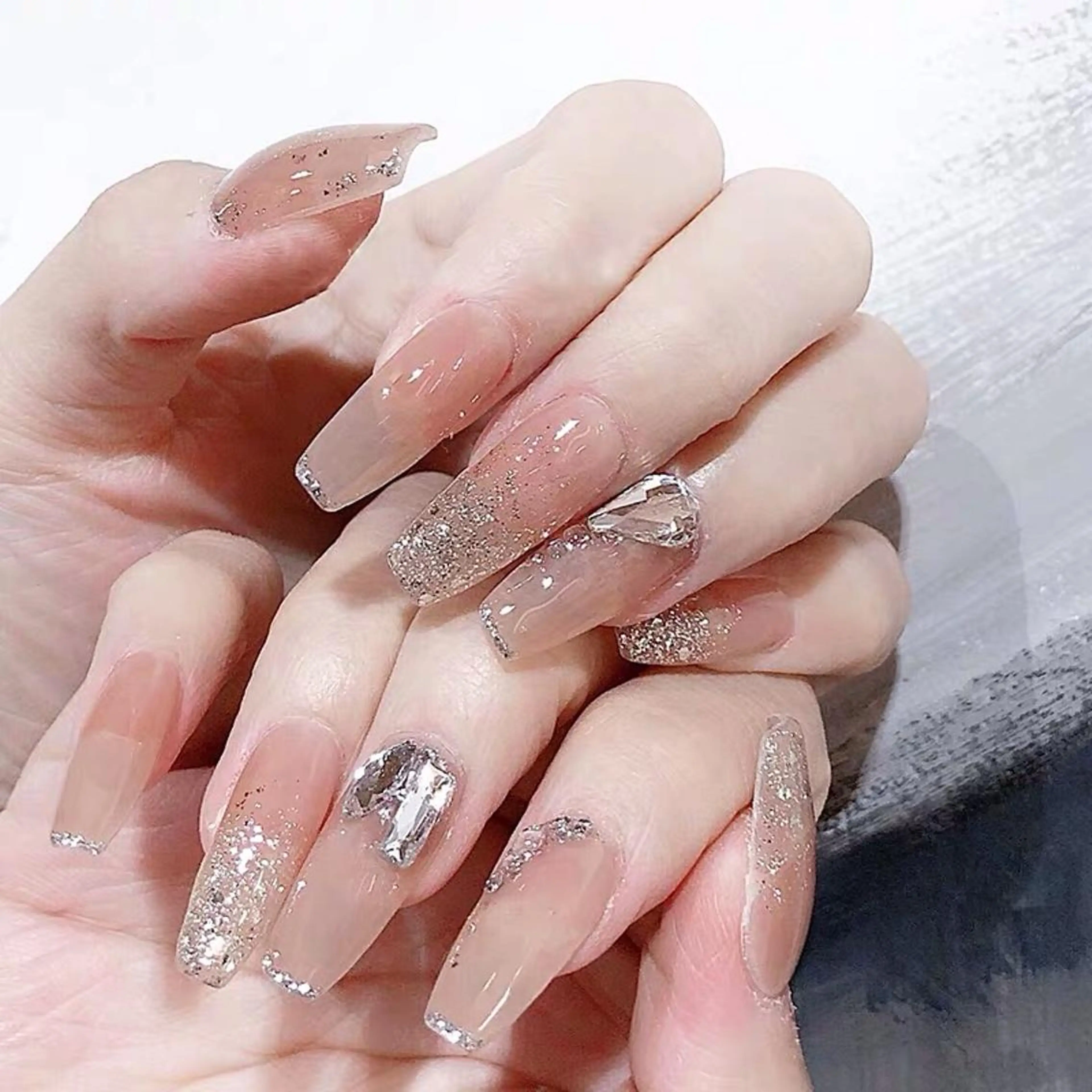 ネイル Cute beauty2のマツエク・マツパデザイン