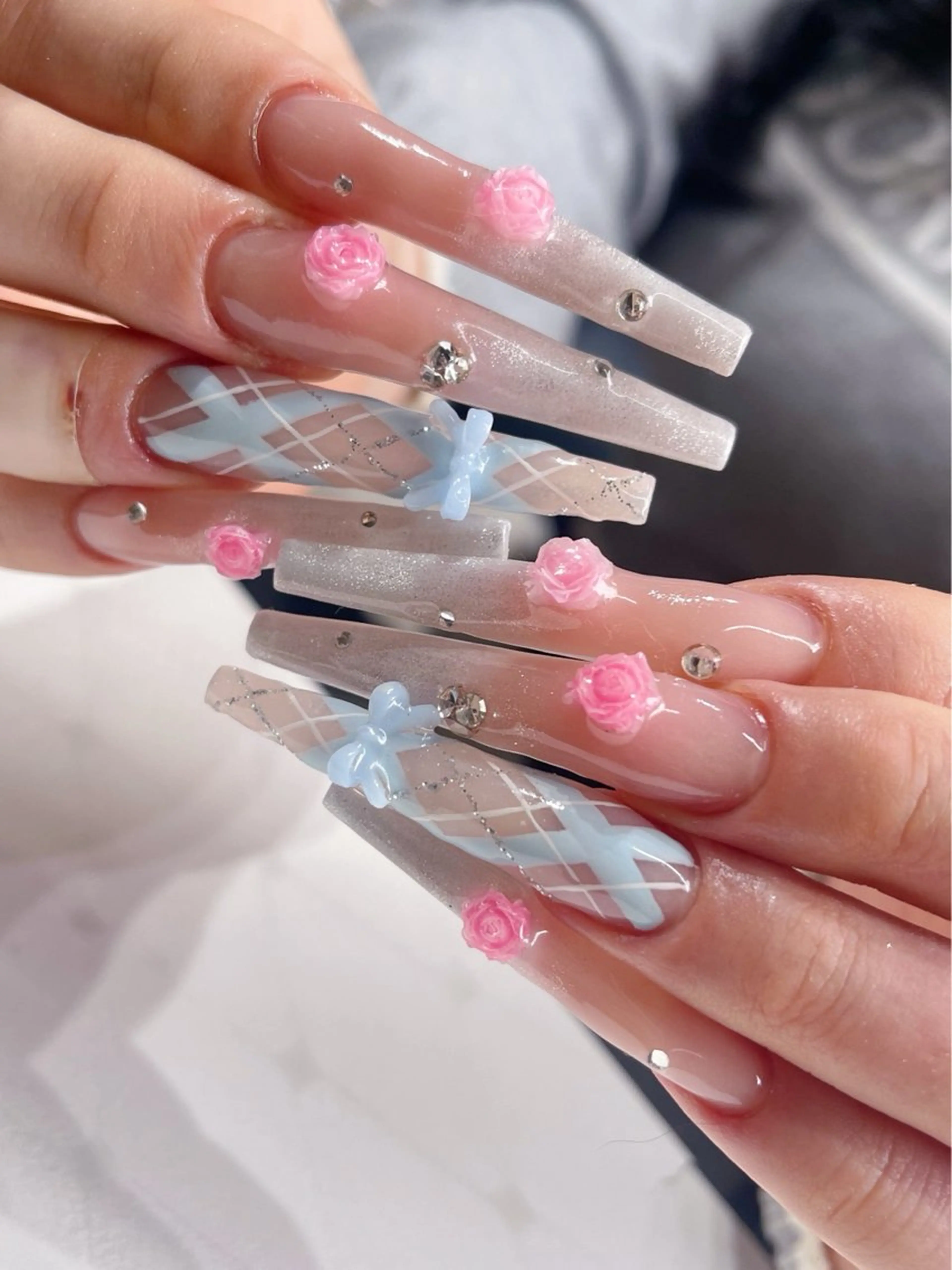 ネイル アートネイル 長さ出し ジェルネイル 持ち込み スカルプネイル ハンドネイル naildesign BESTのネイルデザイン