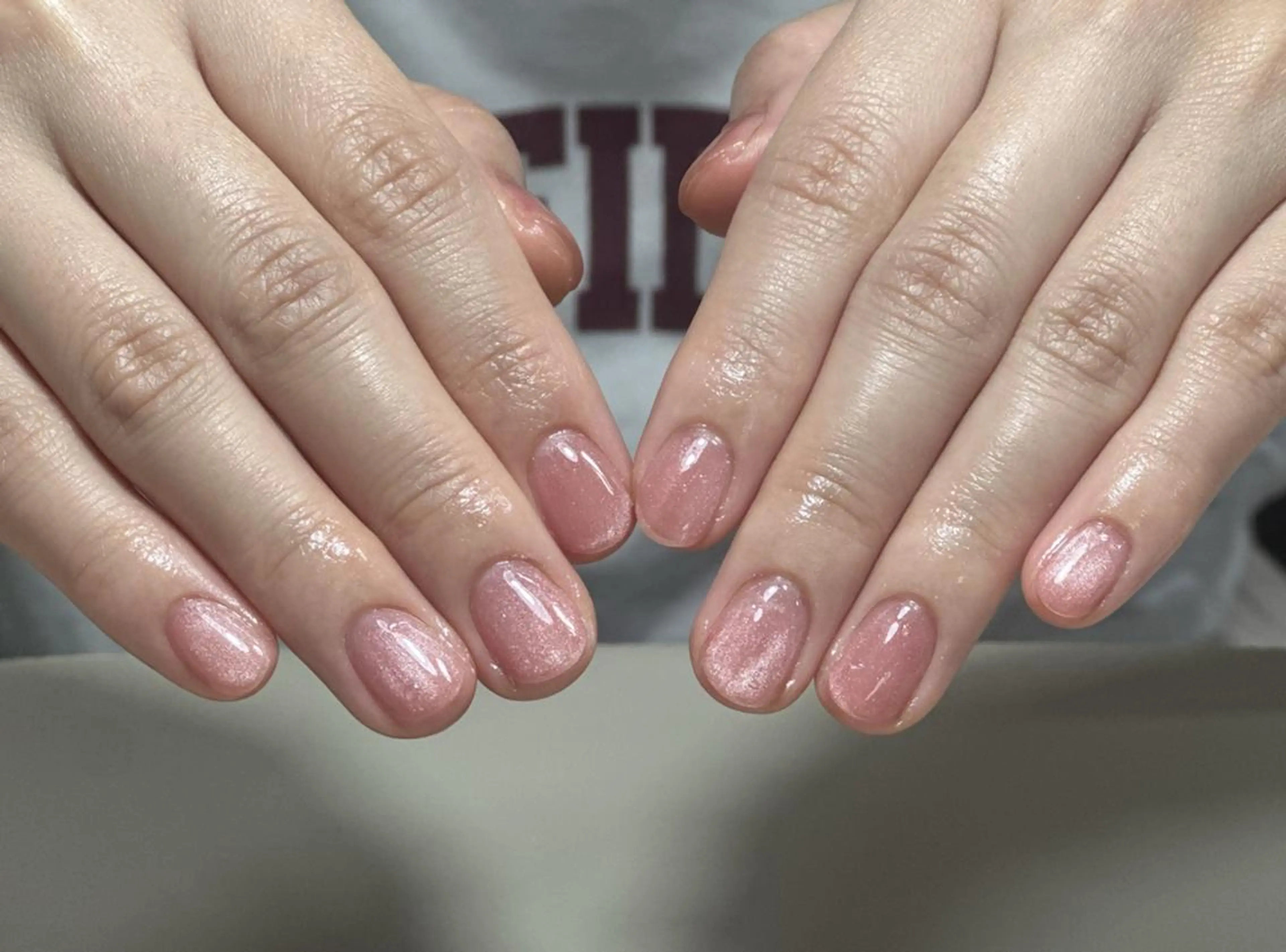 ネイル ハンドネイル エリ🫧 nail池袋東口のネイルデザイン