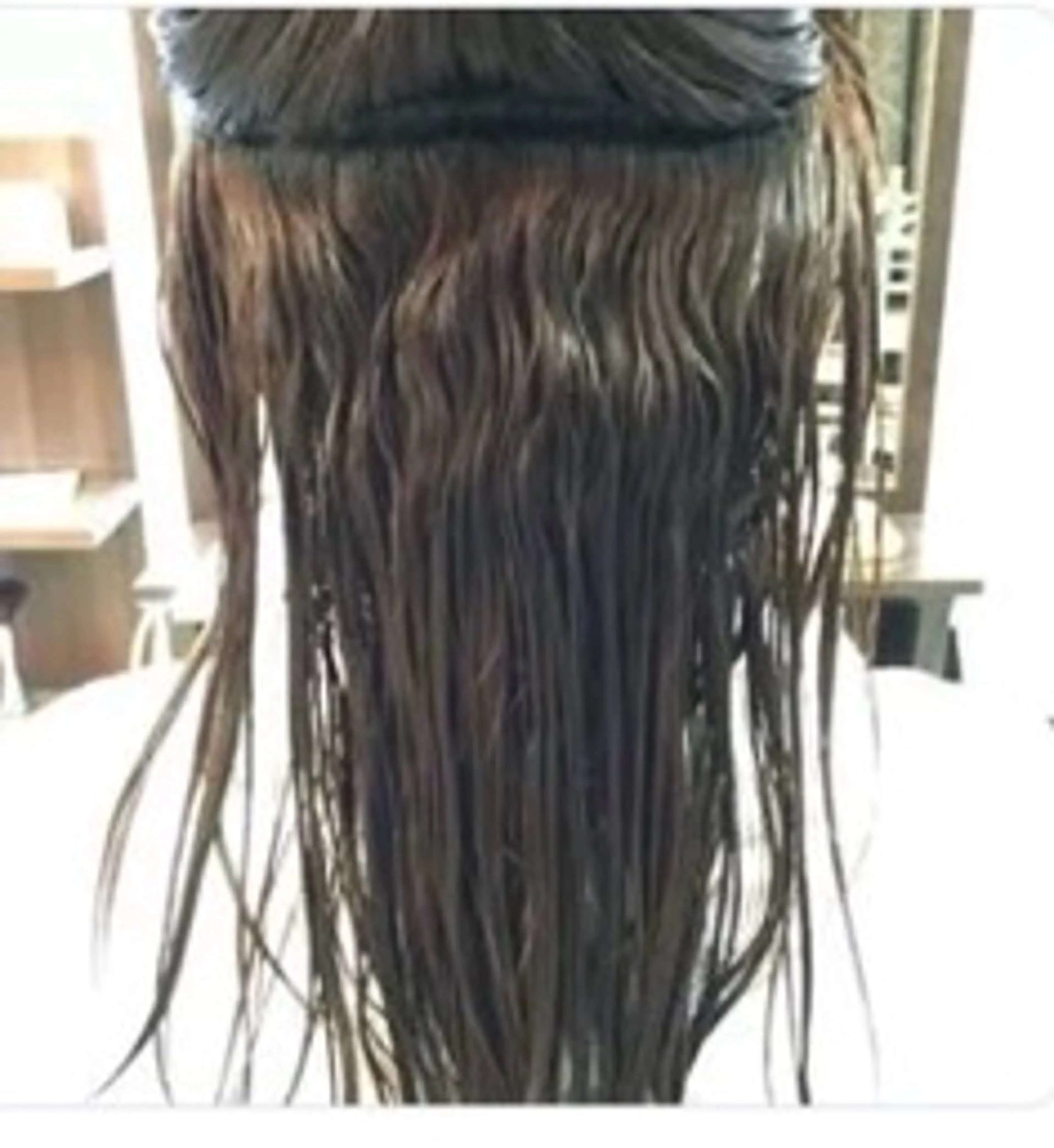 石川 哲のヘアスタイル