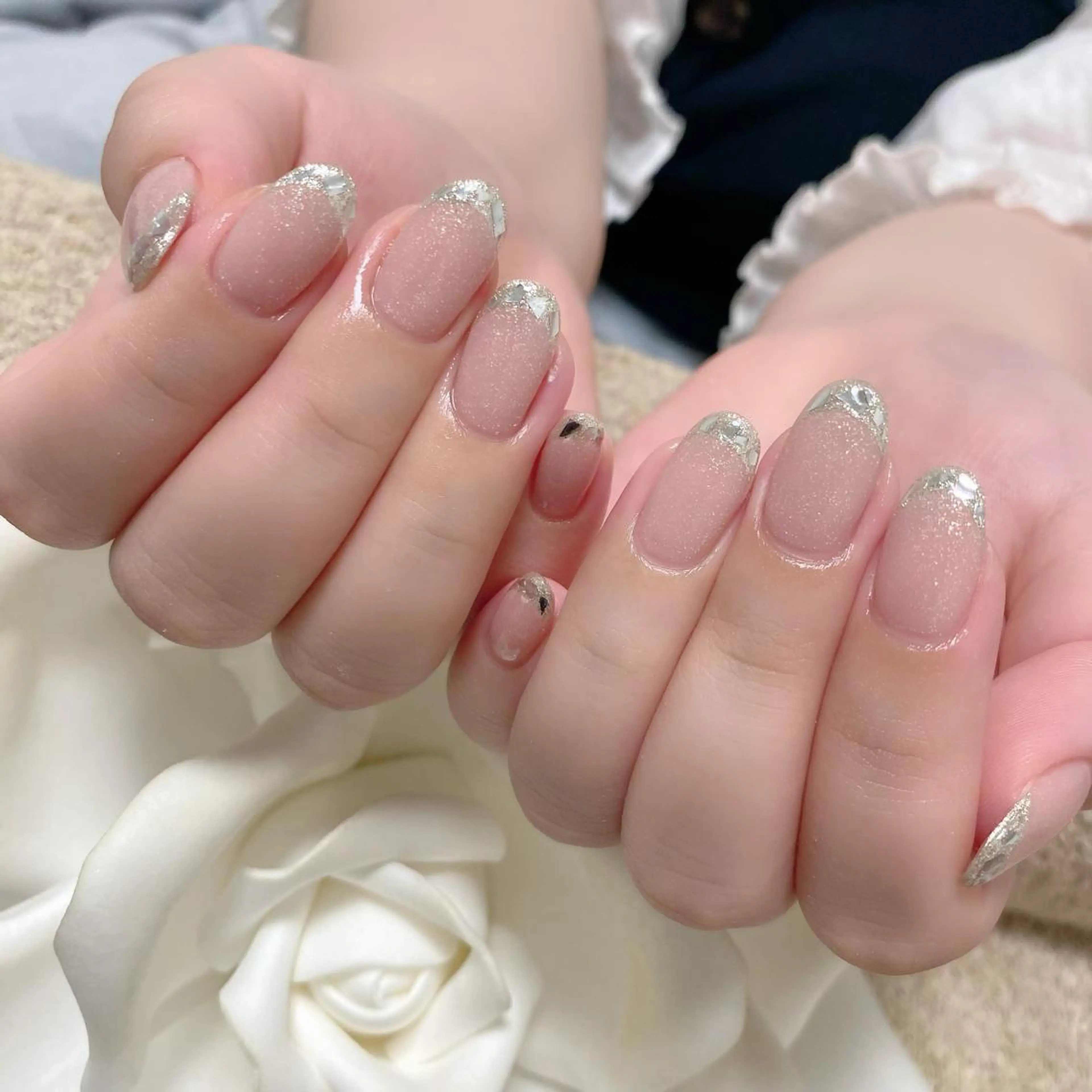 ネイル 💅fleur Ayumiのネイルデザイン