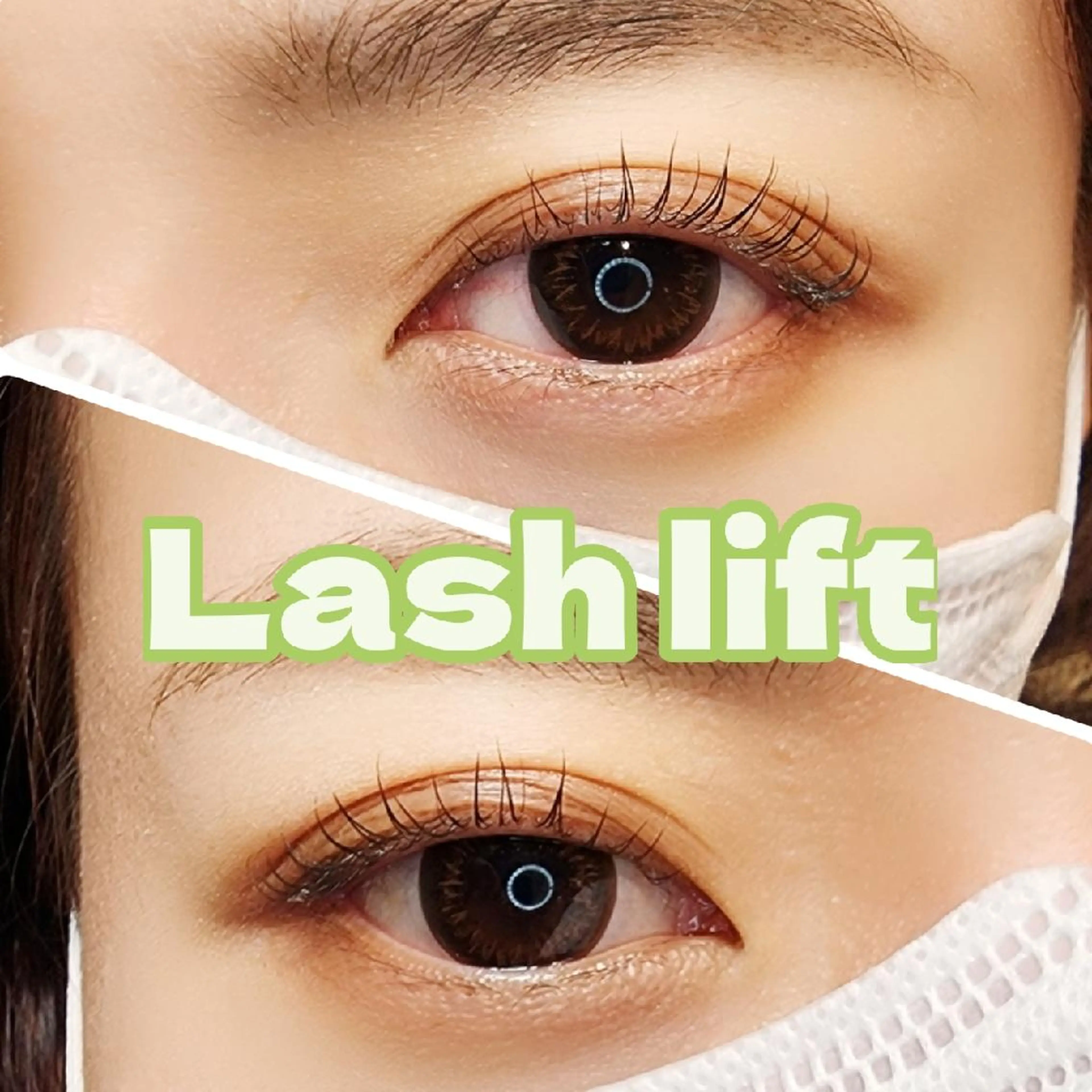 マツエク・マツパ LASH BAR  友久のマツエク・マツパデザイン