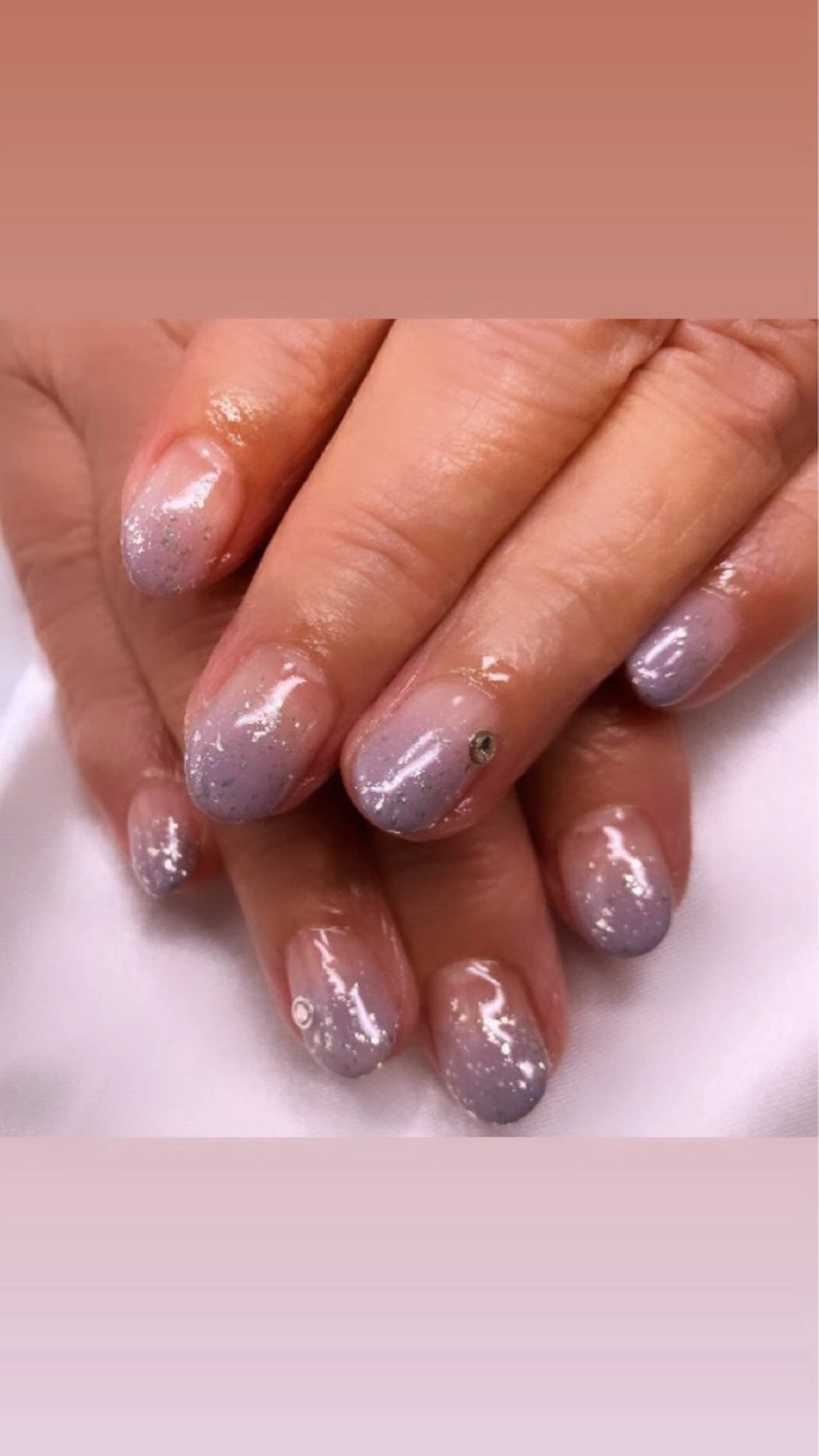 ネイル ハンドネイル Nail Salon NICOのネイルデザイン