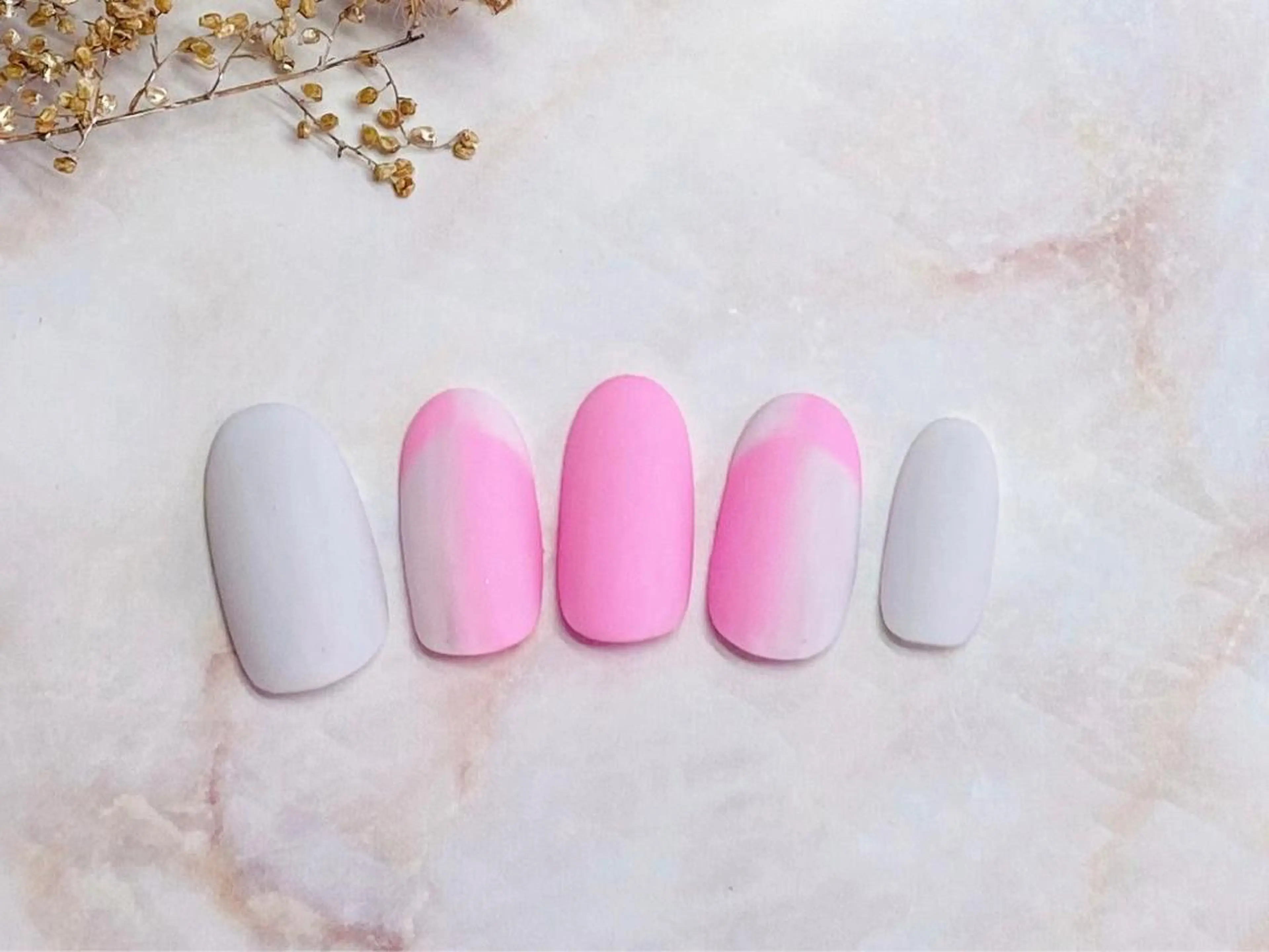 ネイル Verest 西荻窪のネイルデザイン