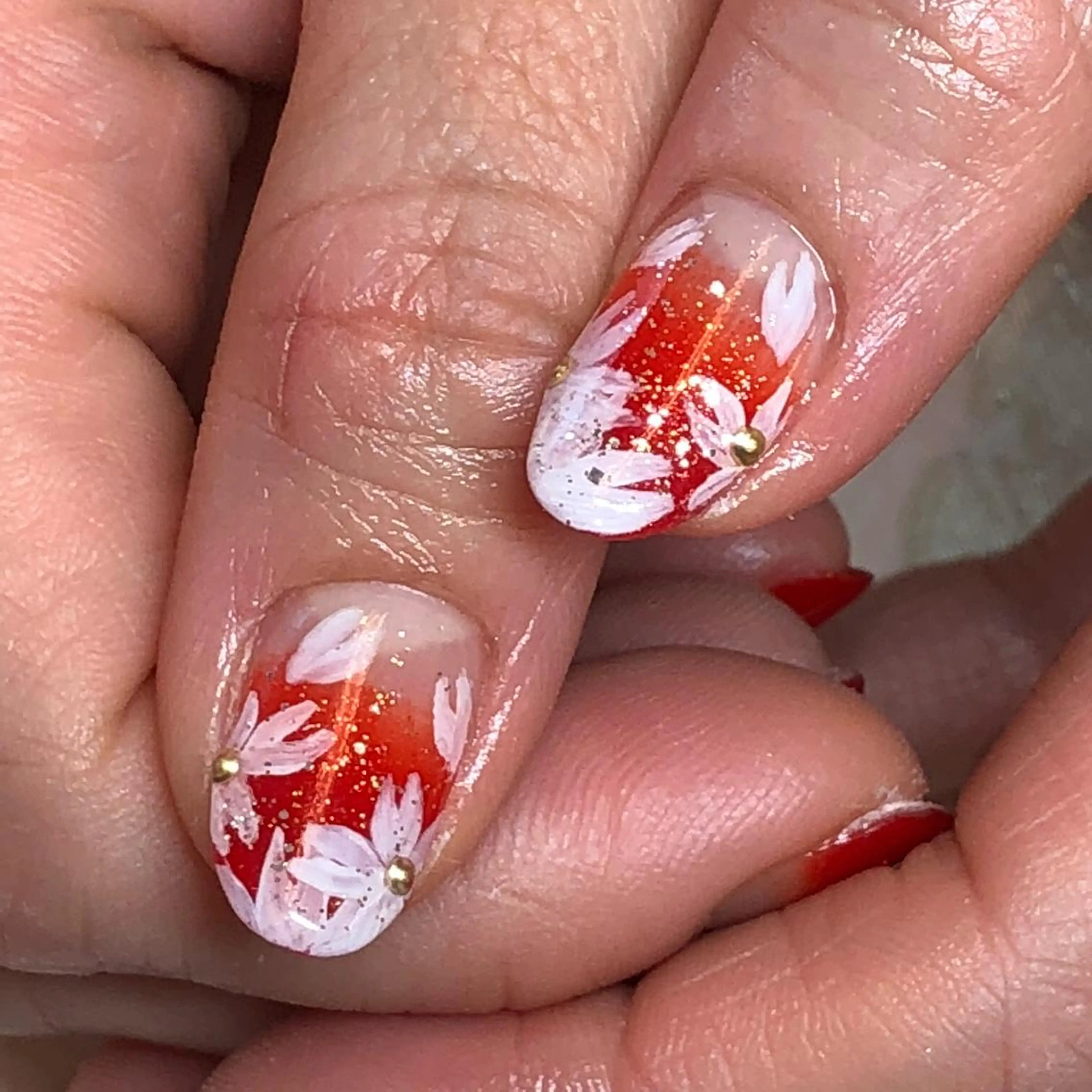 ネイル KIREIE NAILSのネイルデザイン