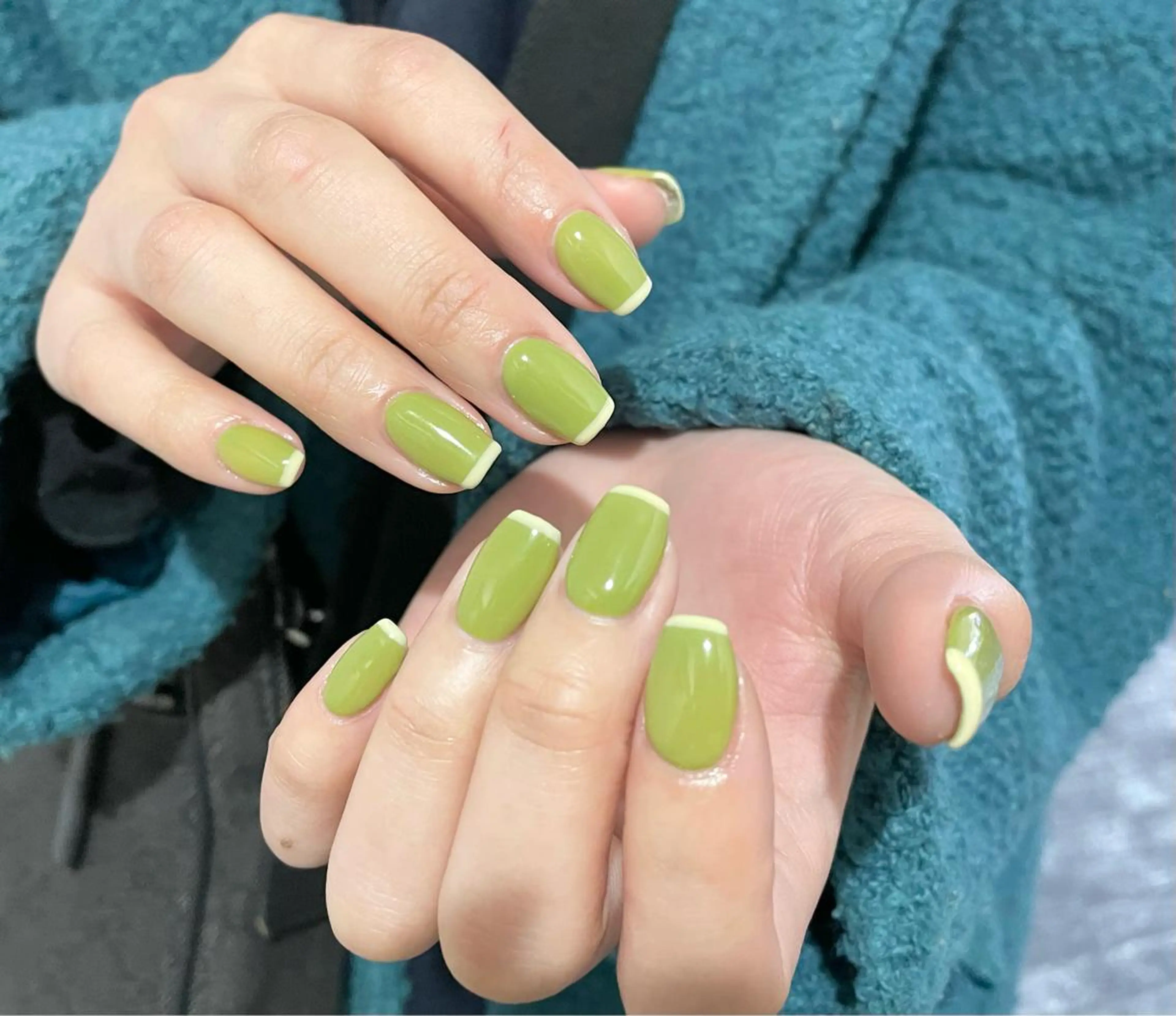 ネイル bijou Minaのネイルデザイン