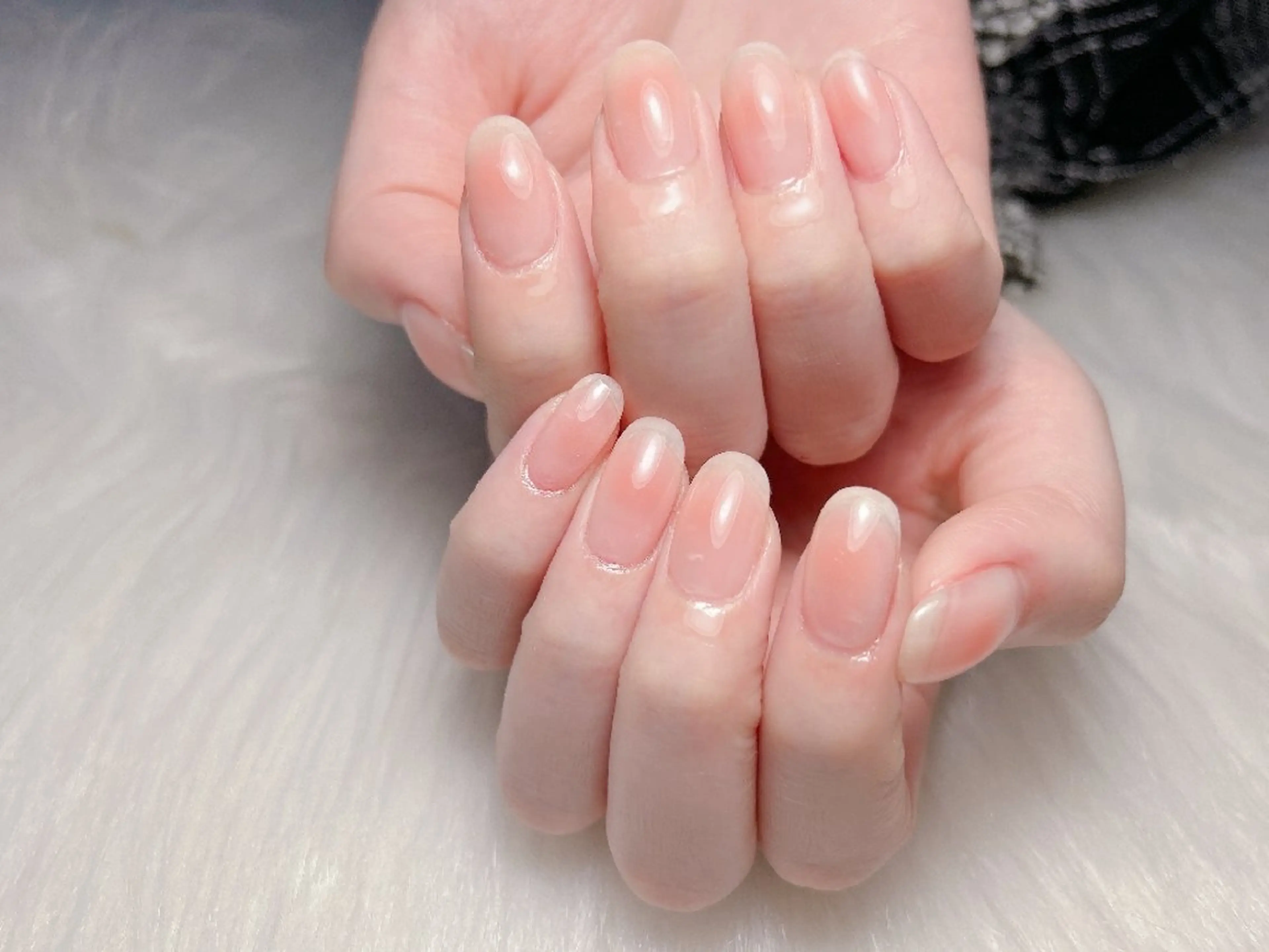 ネイル ハンドネイル 🎀Yumi✨ ミキネイルサロン池袋のネイルデザイン