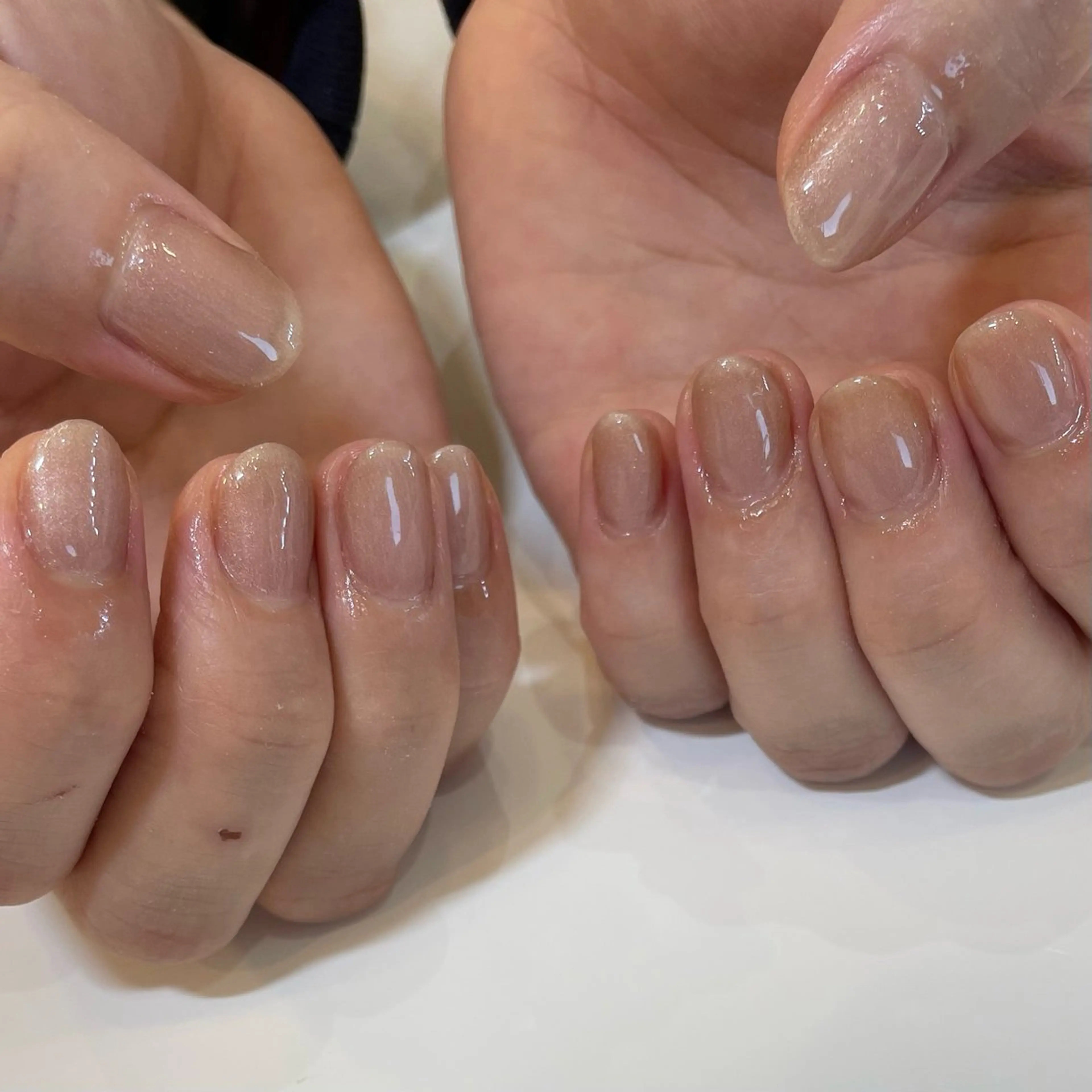 ネイル マグネットネイル Nail Salon Gummi.のネイルデザイン
