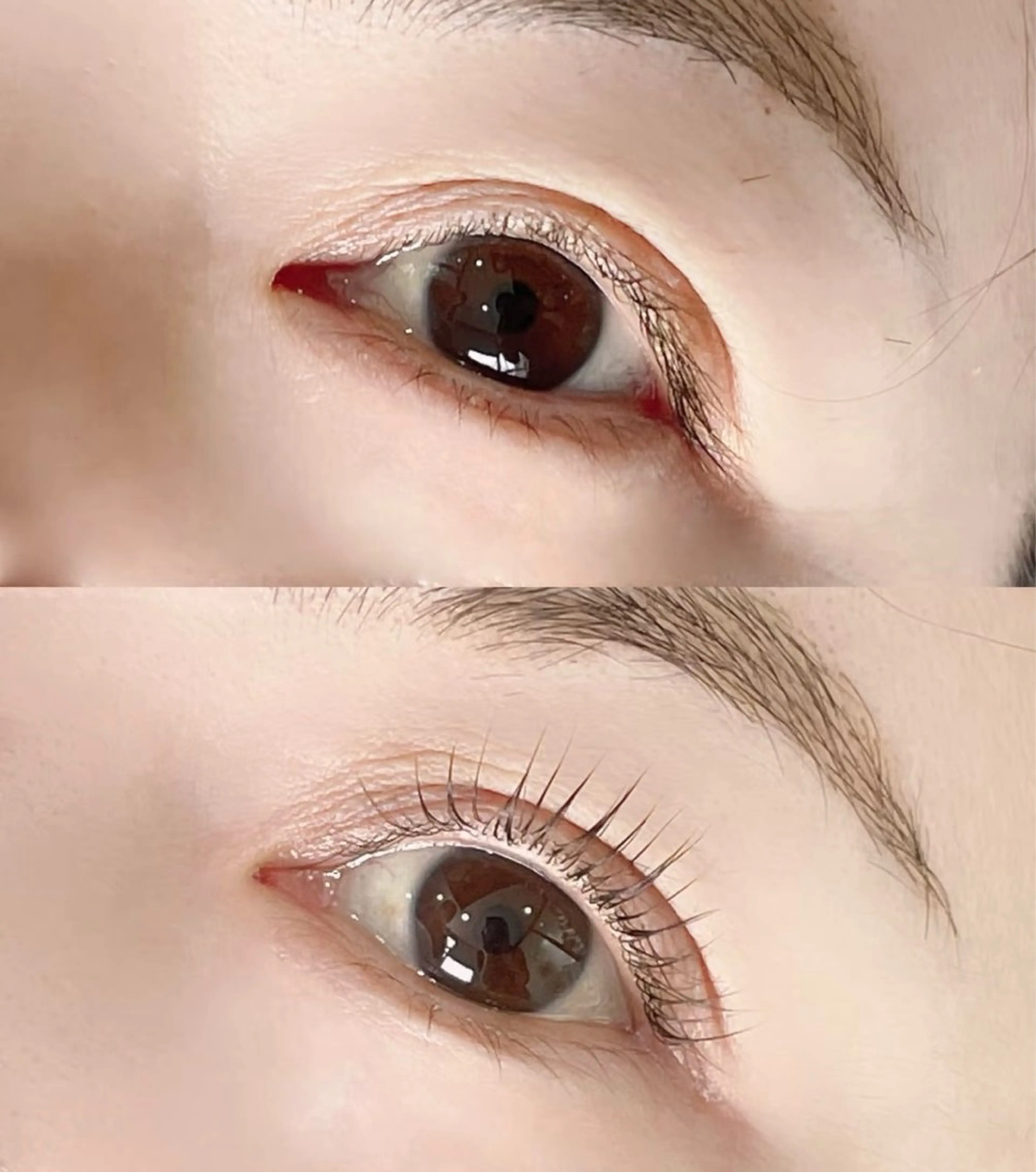 マツエク・マツパ Kllマツエク& まつげパーマ池袋店のマツエク・マツパデザイン