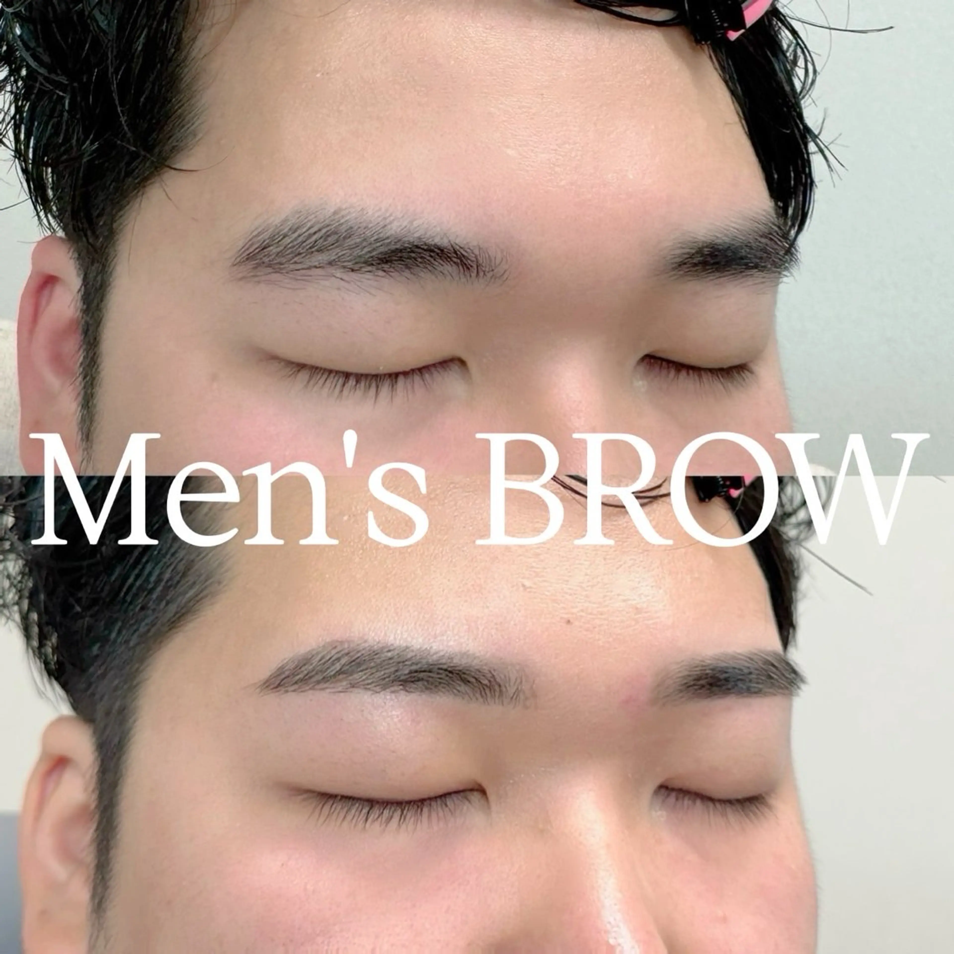 アイブロウ naho🎀横浜 𓊆Cotta𓊇のマツエク・マツパデザイン