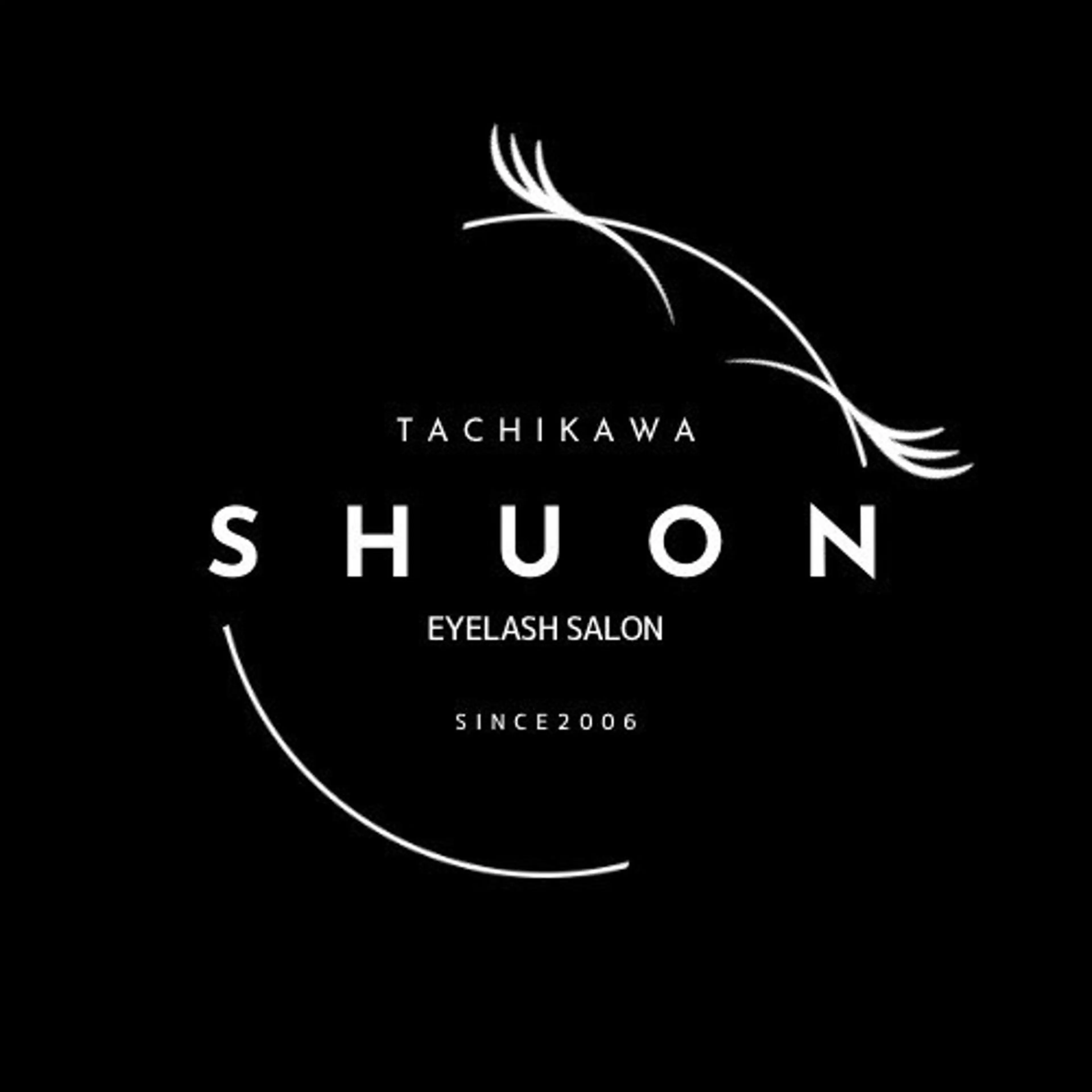 マツエク・マツパ LULU昭島所属・チヒロ Eyelistのマツエク・マツパデザイン