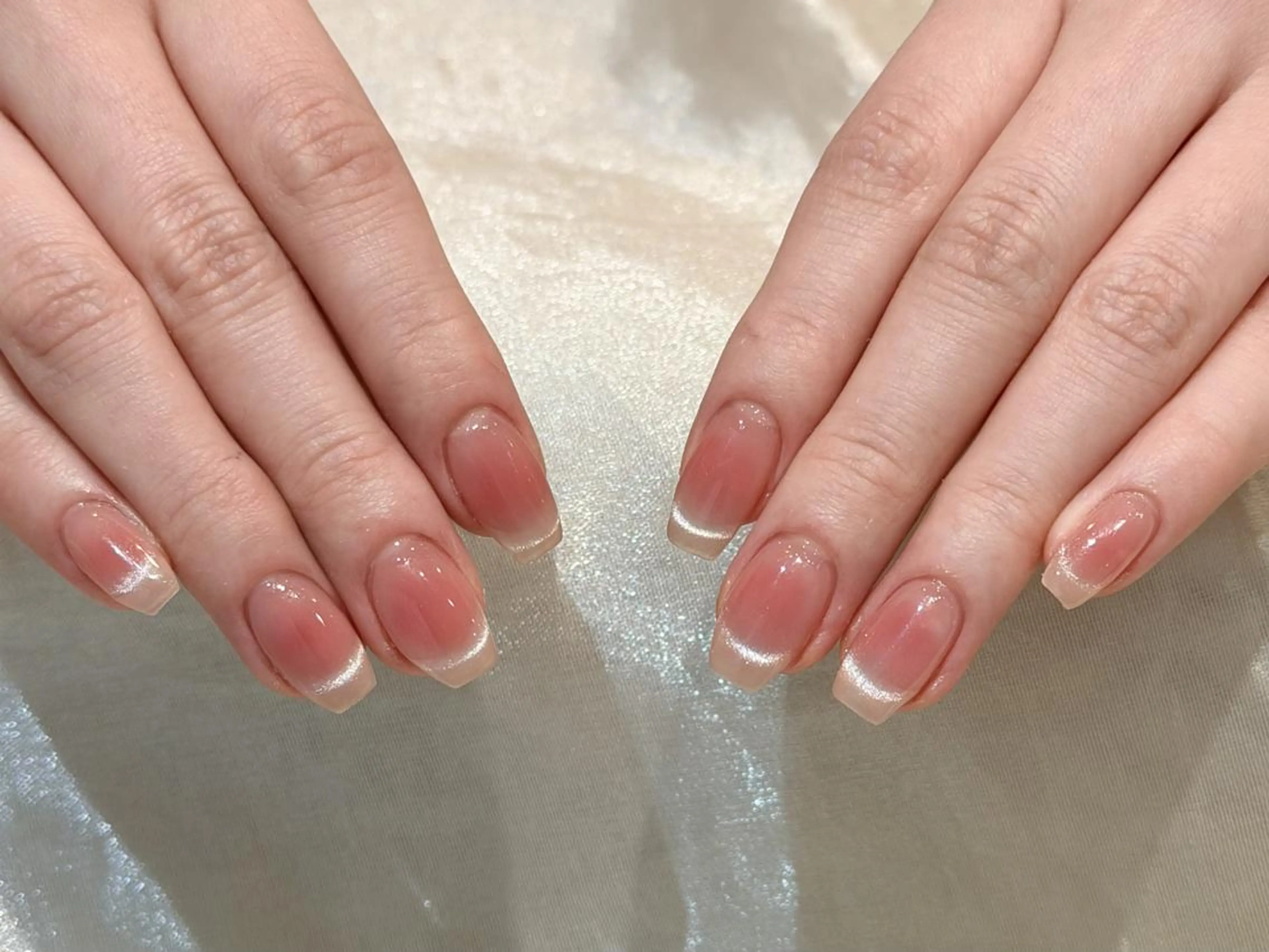 ネイル CHERIRNAIL ブンのネイルデザイン