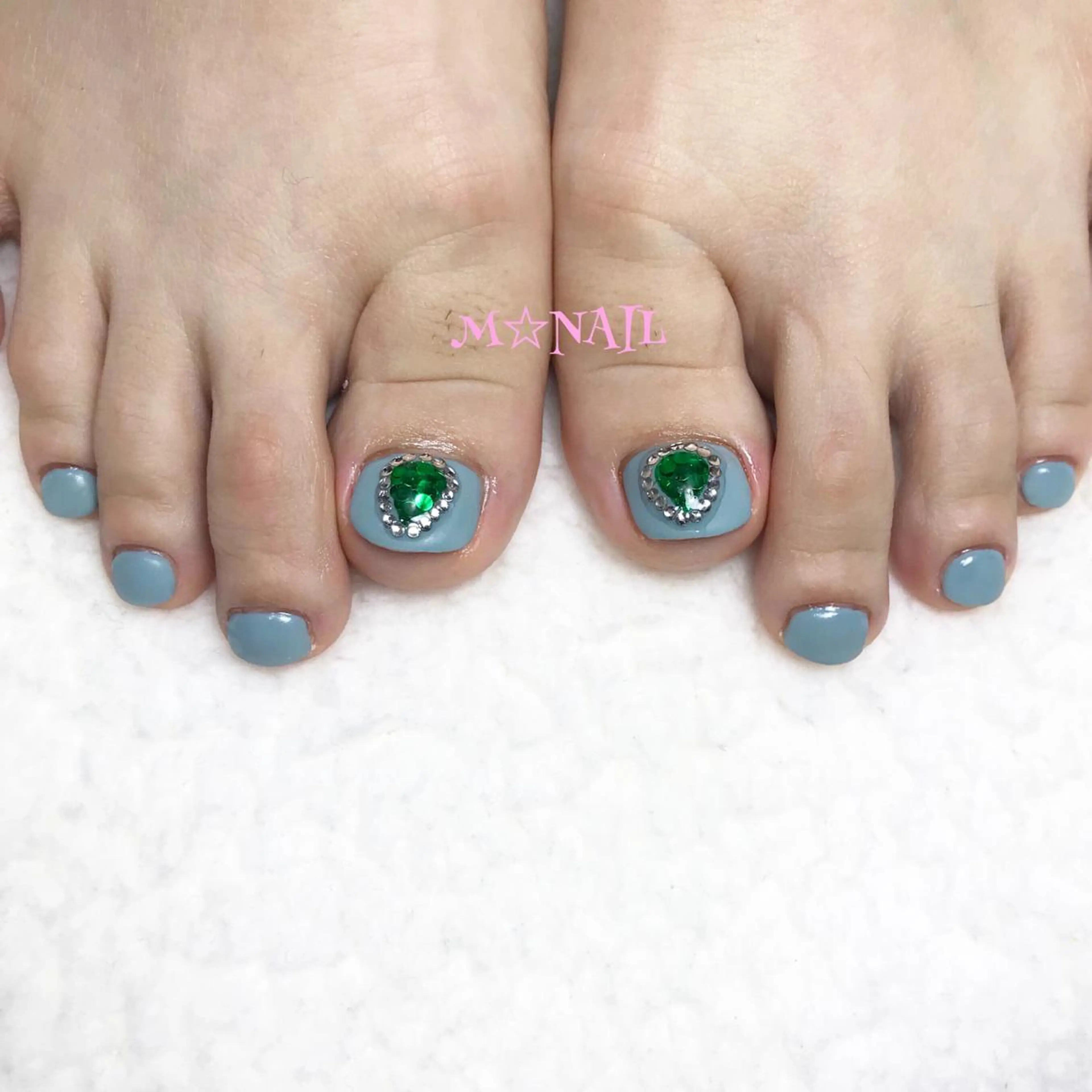 ネイル COCO +のエステ・リラクイメージ