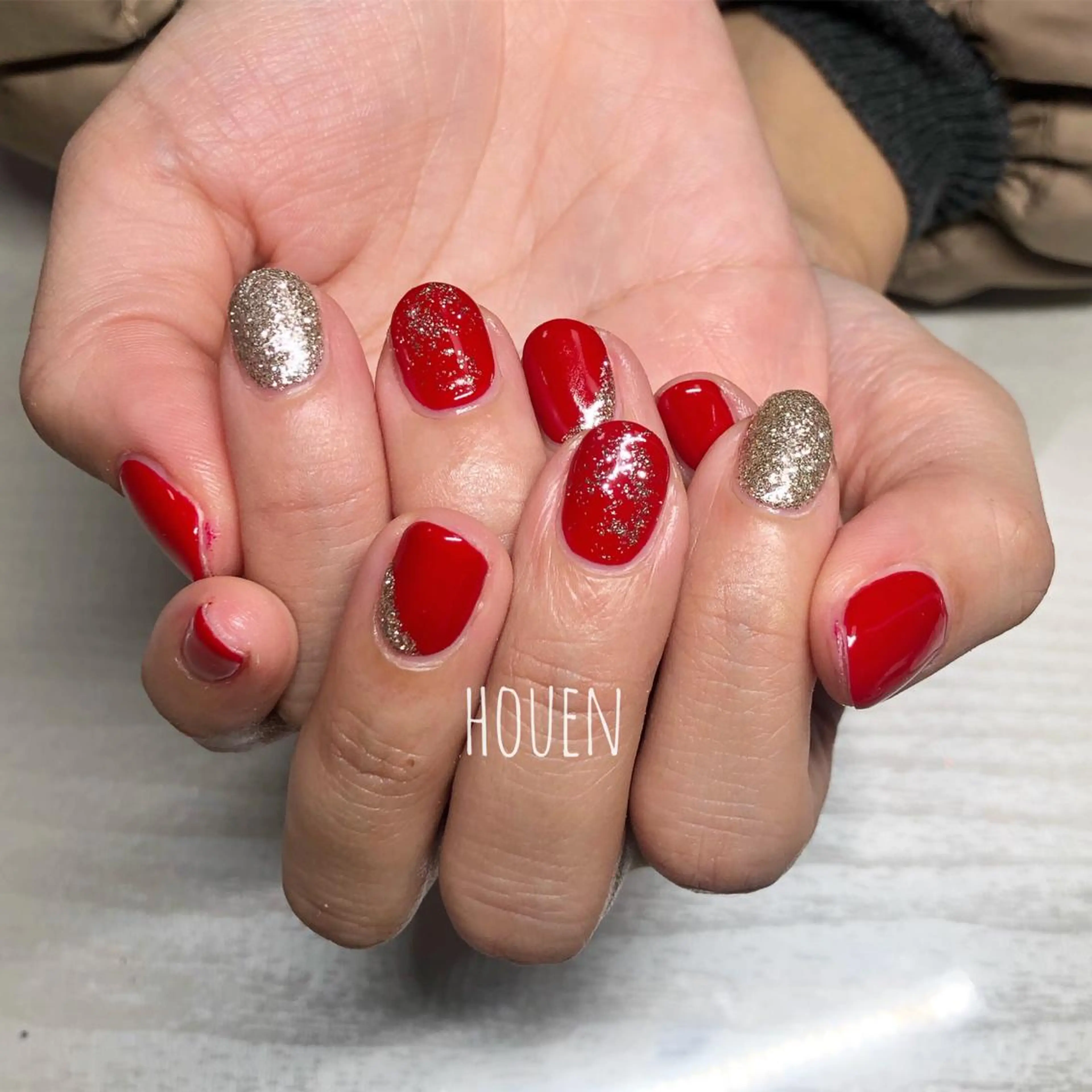 ネイル 持ち込み I pinknail 韓国風·持ち込み専門のネイルデザイン