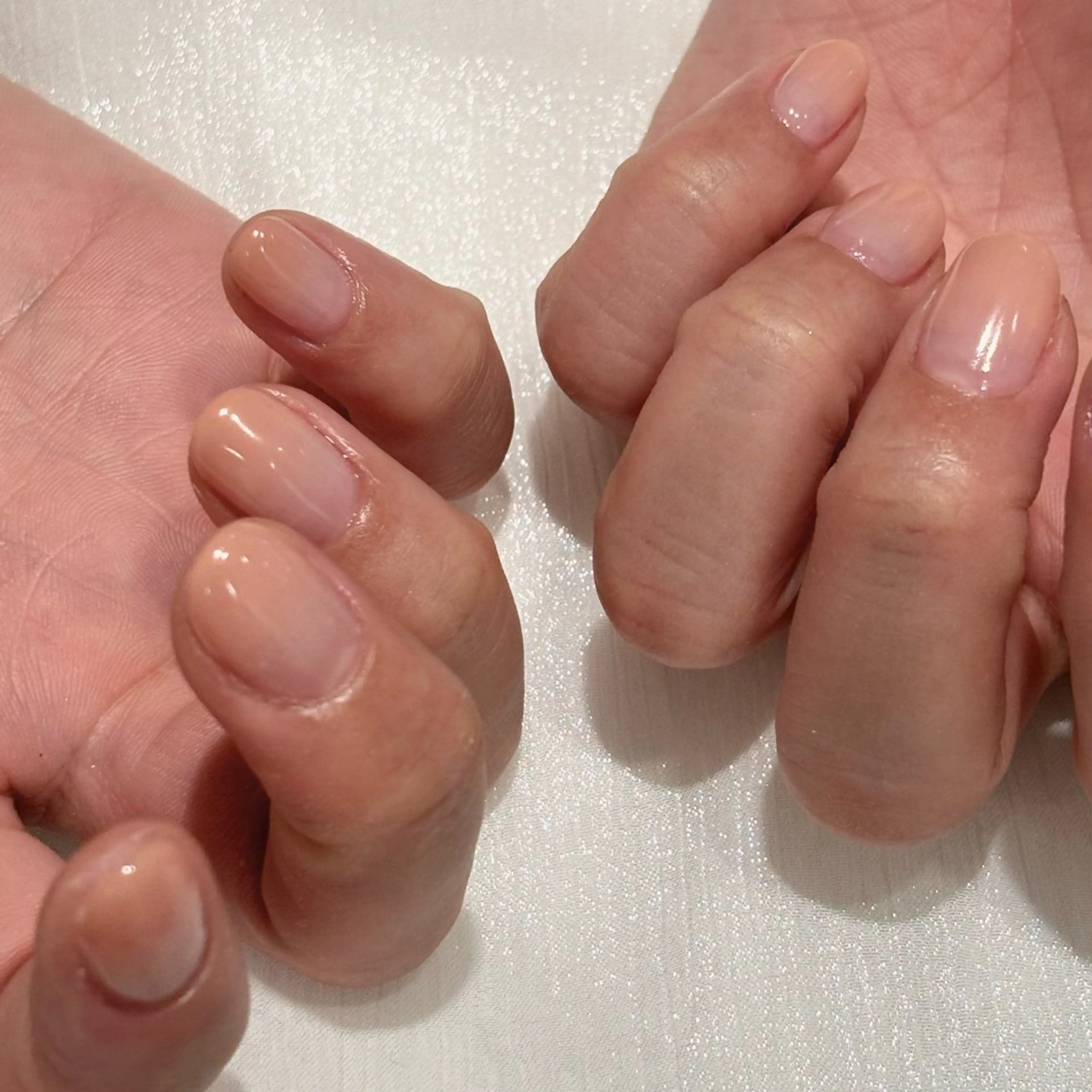 ネイル Tsunemi Sumireのネイルデザイン