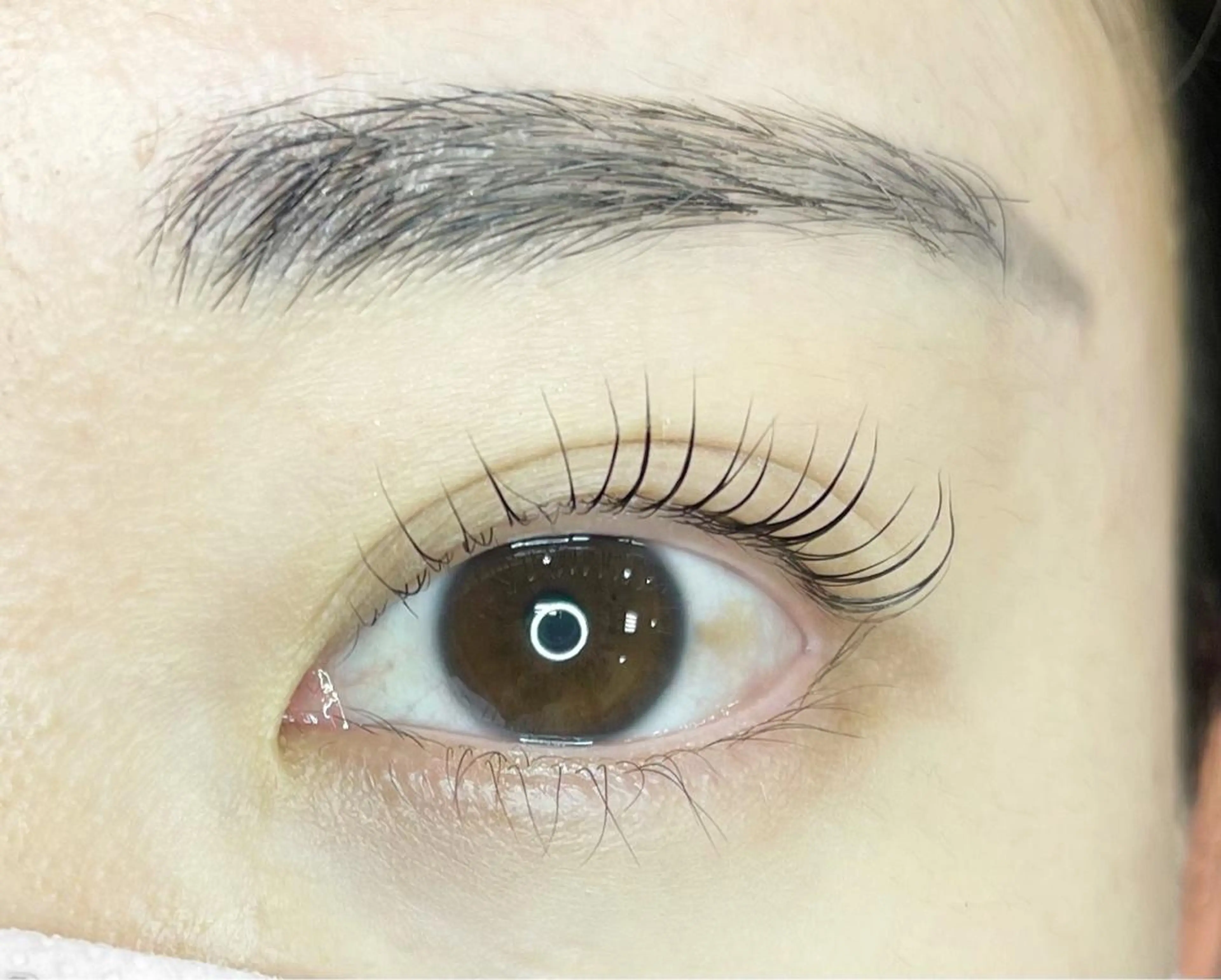 マツエク・マツパ RaumChouChou所属・齋 藤のマツエク・マツパデザイン