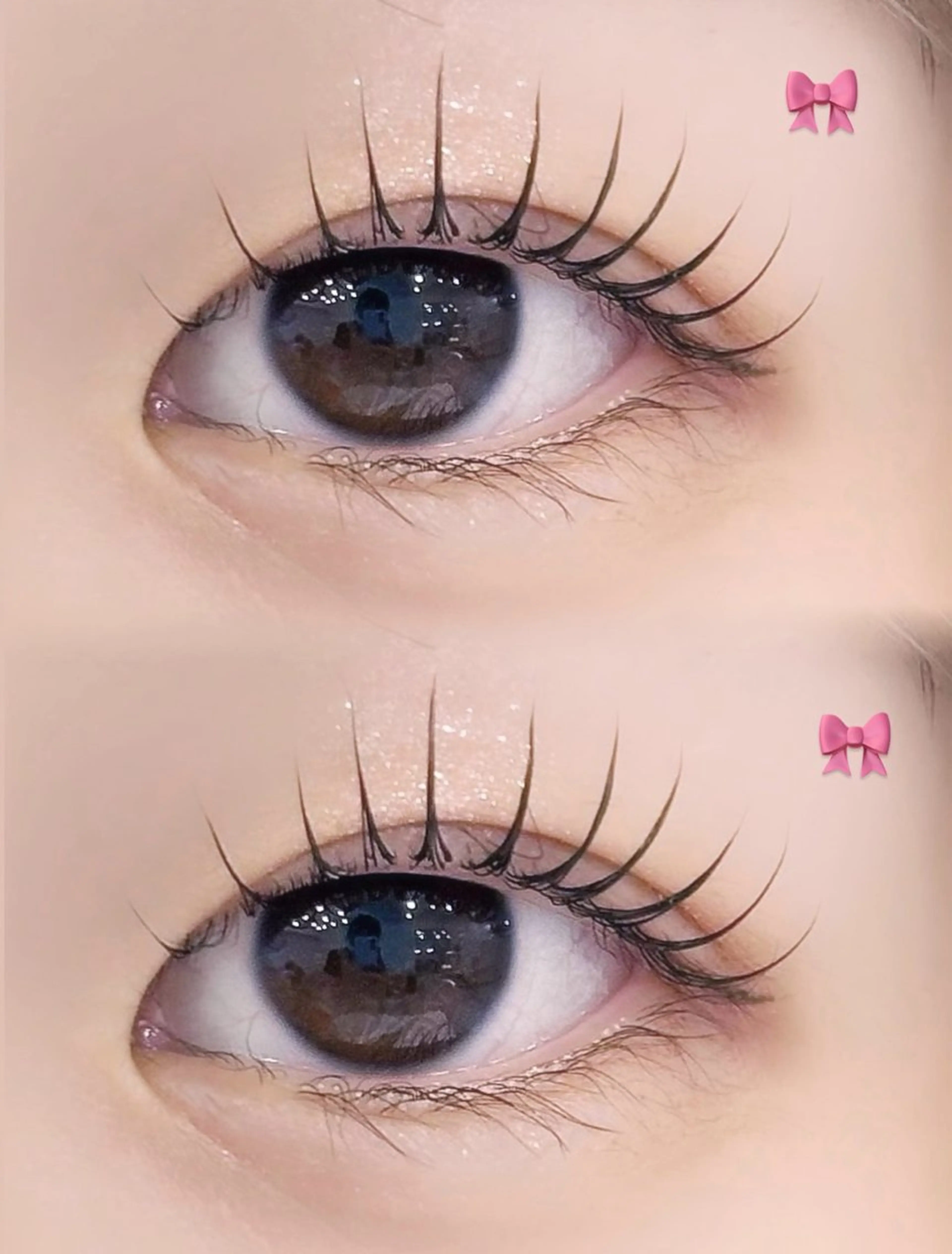 マツエク・マツパ ケラチンラッシュリフト まつげパーマ マツパ eyelist yuukaのマツエク・マツパデザイン