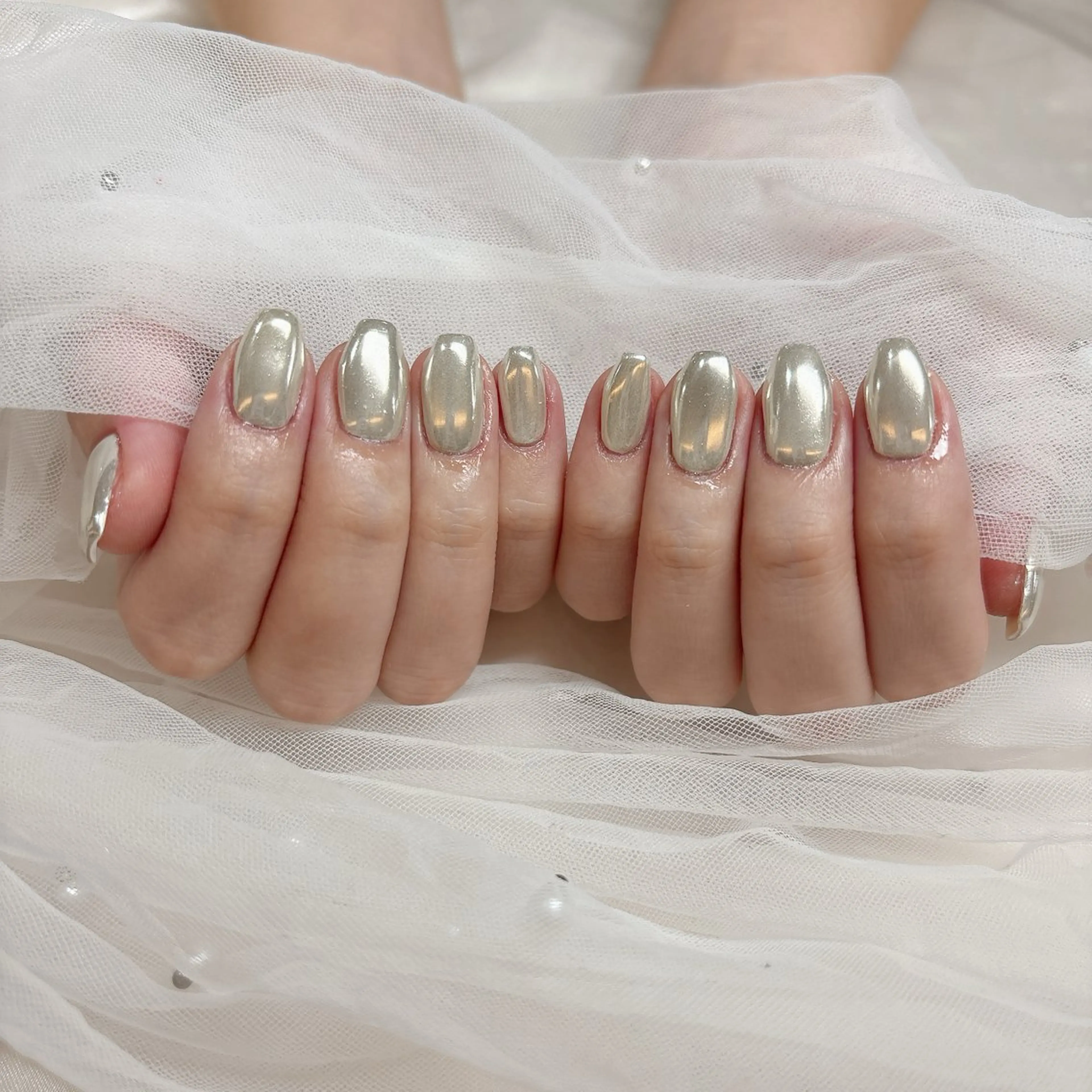 ネイル Raviy Yuiのネイルデザイン