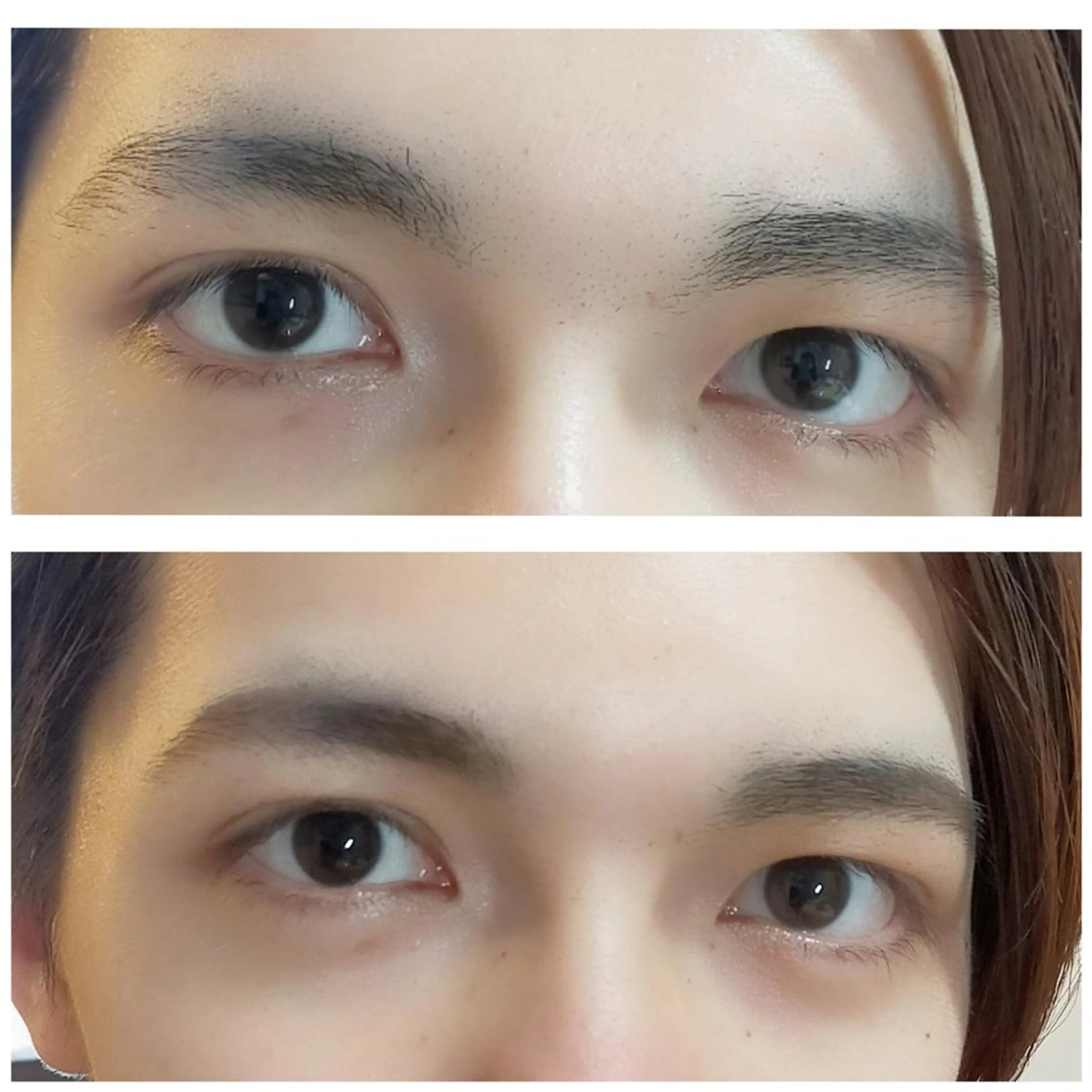 マツエク・マツパ 眉カット アイラッシュサロン ミノのマツエク・マツパデザイン