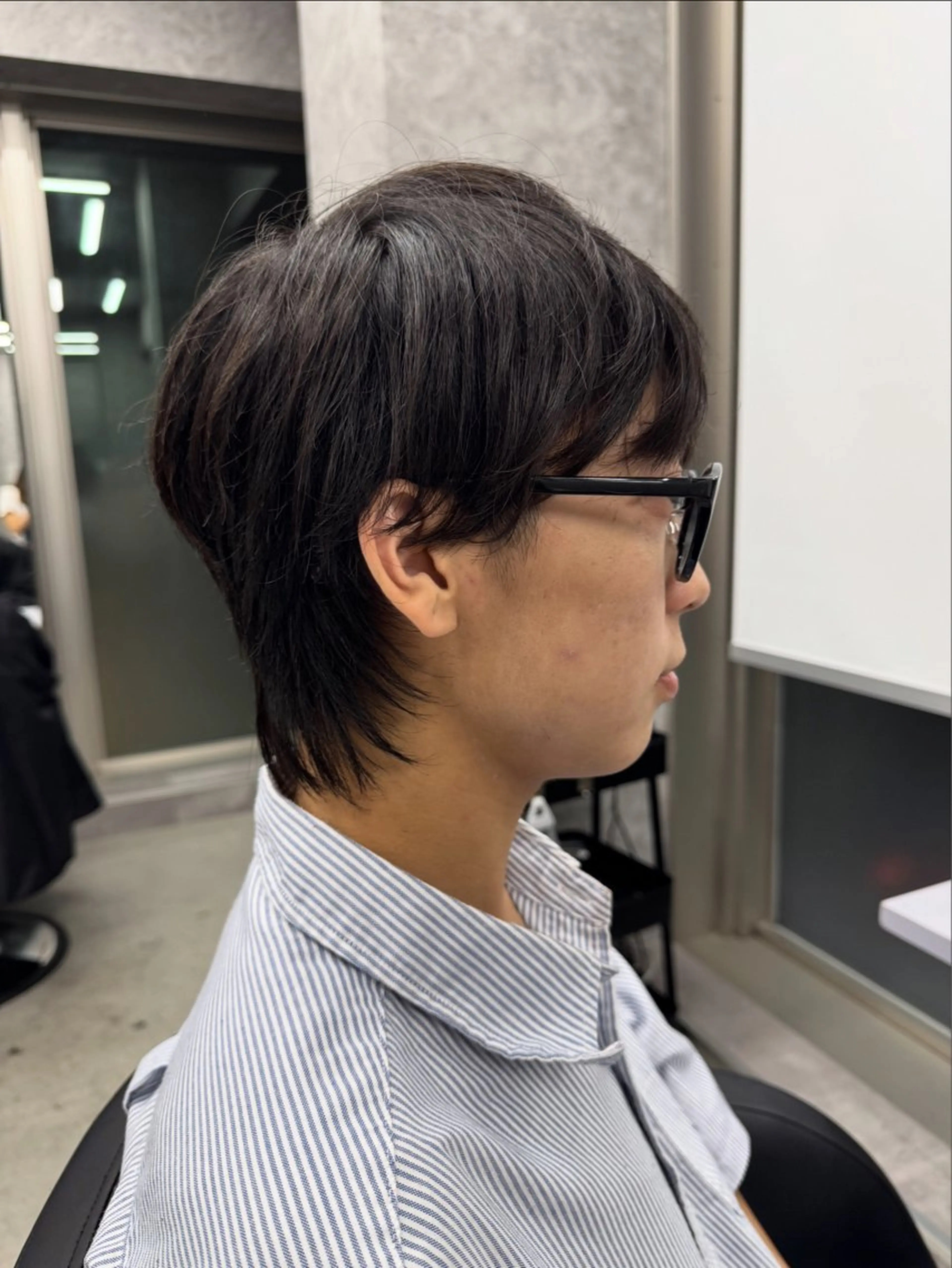 ショート メンズ 🌺 mana🌺のヘアスタイル