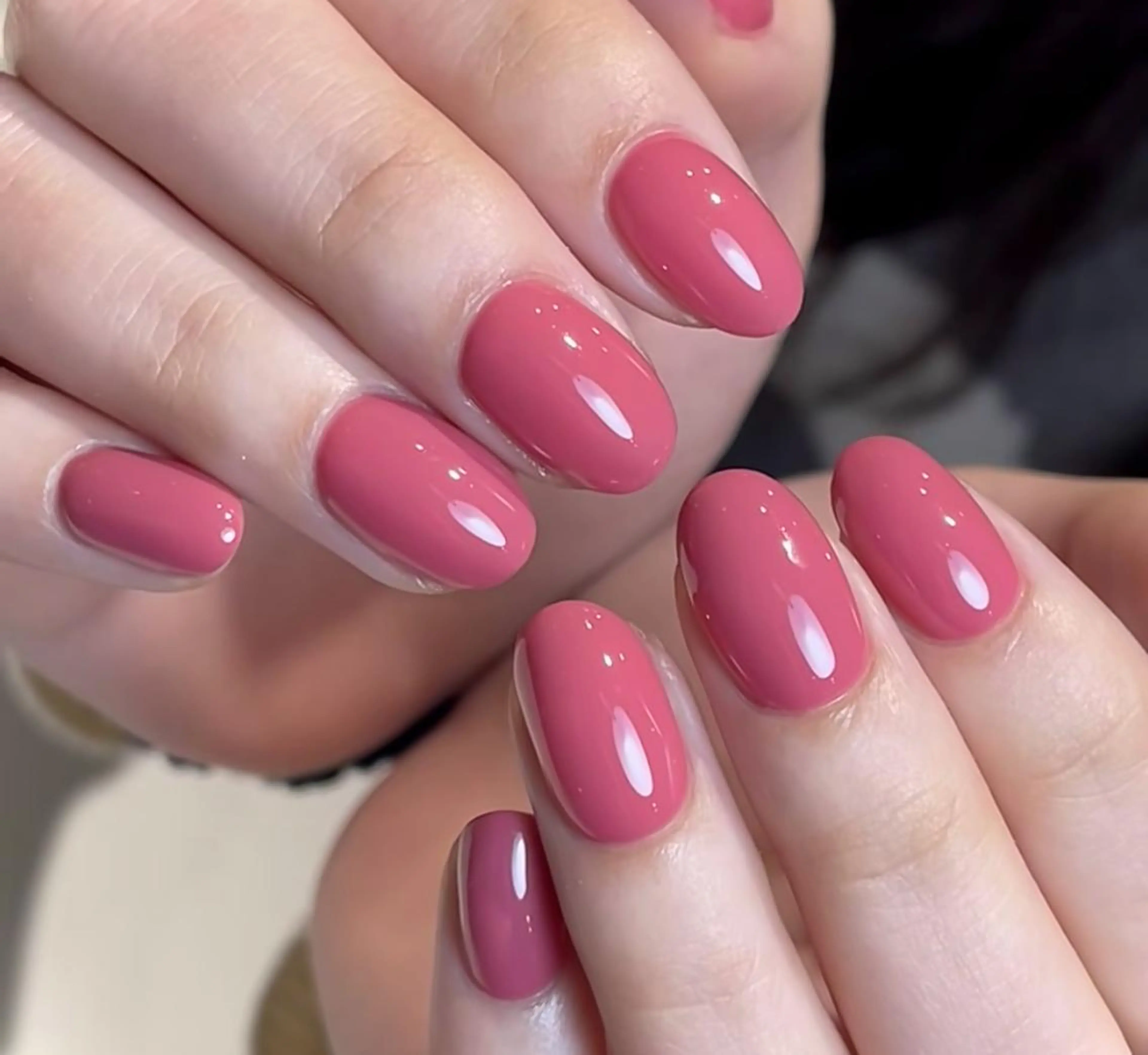 ネイル ハンドネイル エリ🫧 nail池袋東口のネイルデザイン