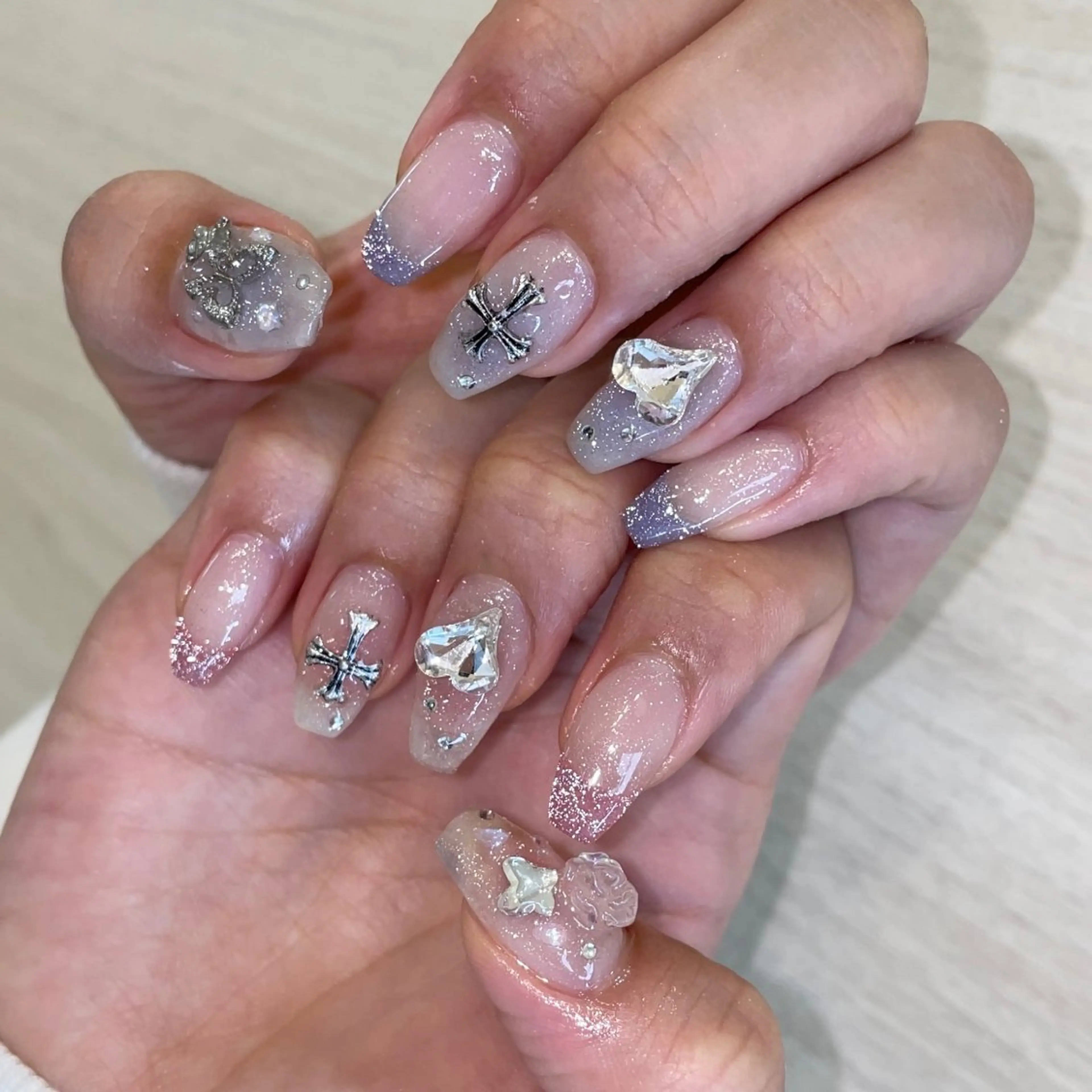 ネイル Nail Salon Gummi.のネイルデザイン