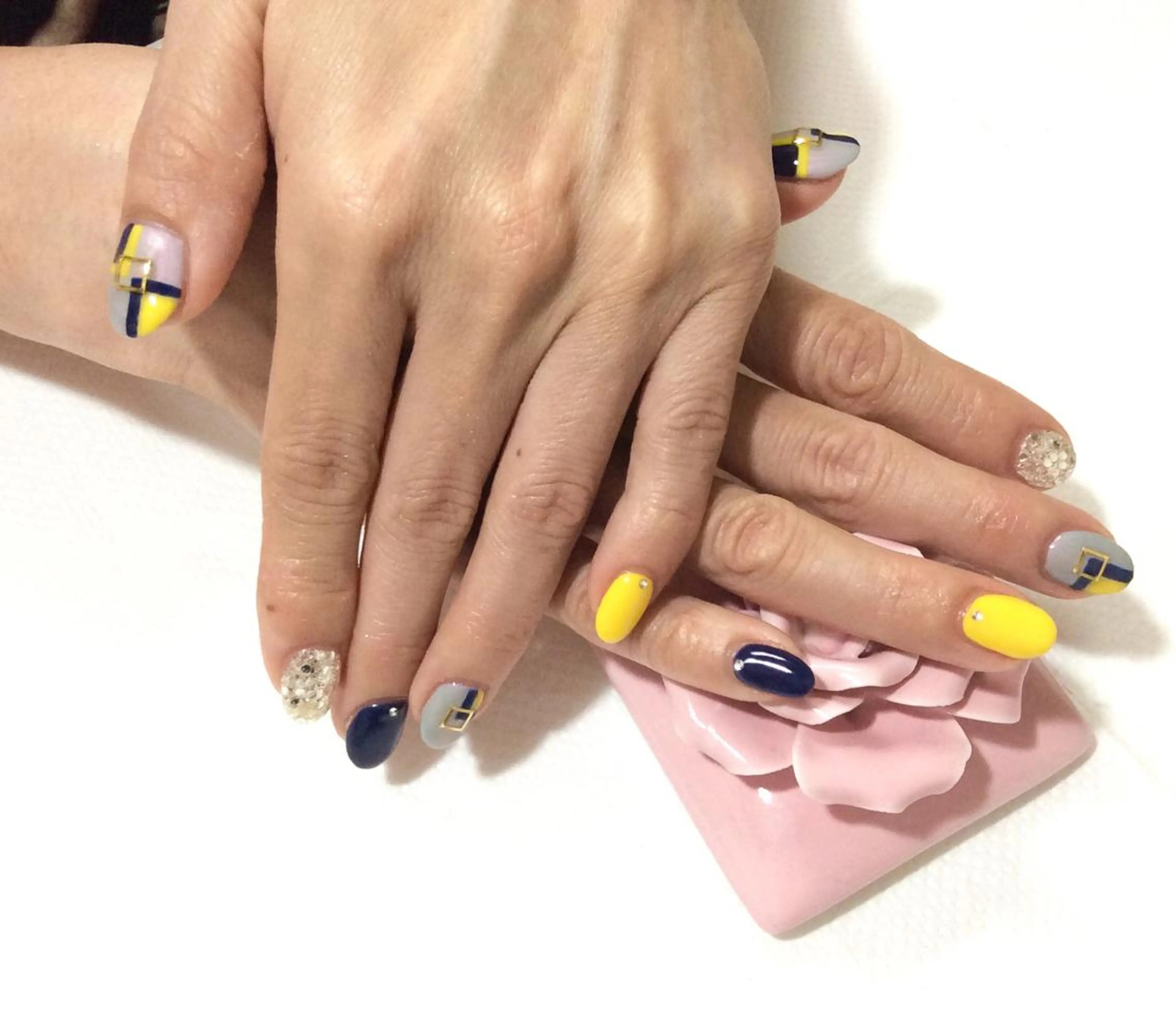 ネイル Eye アイのエステ・リラクイメージ