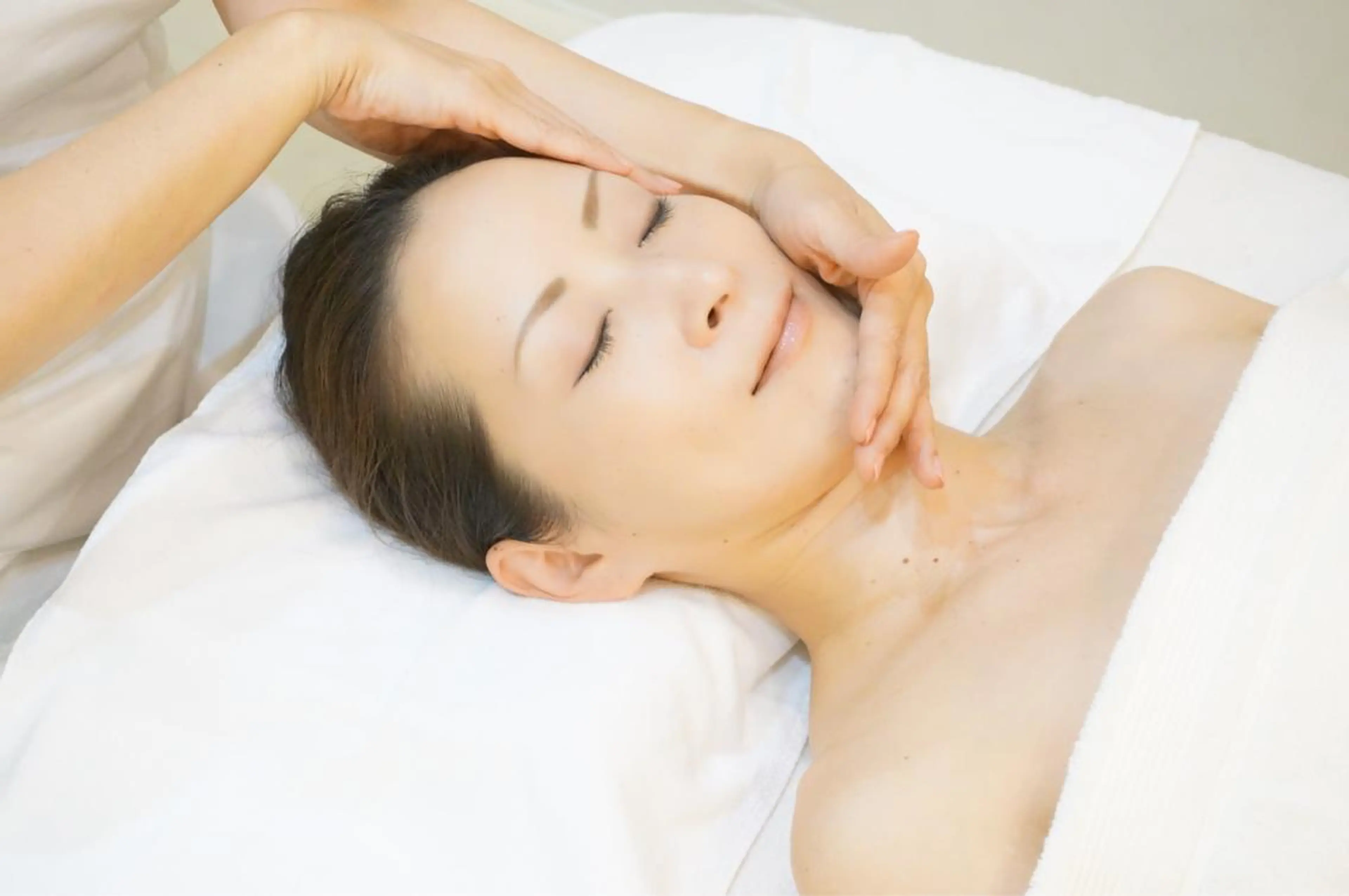 《徹底超美肌✨相談してオーダーメイド💓》フェイシャル+カウンセリング [船堀/葛西/錦糸町]の写真