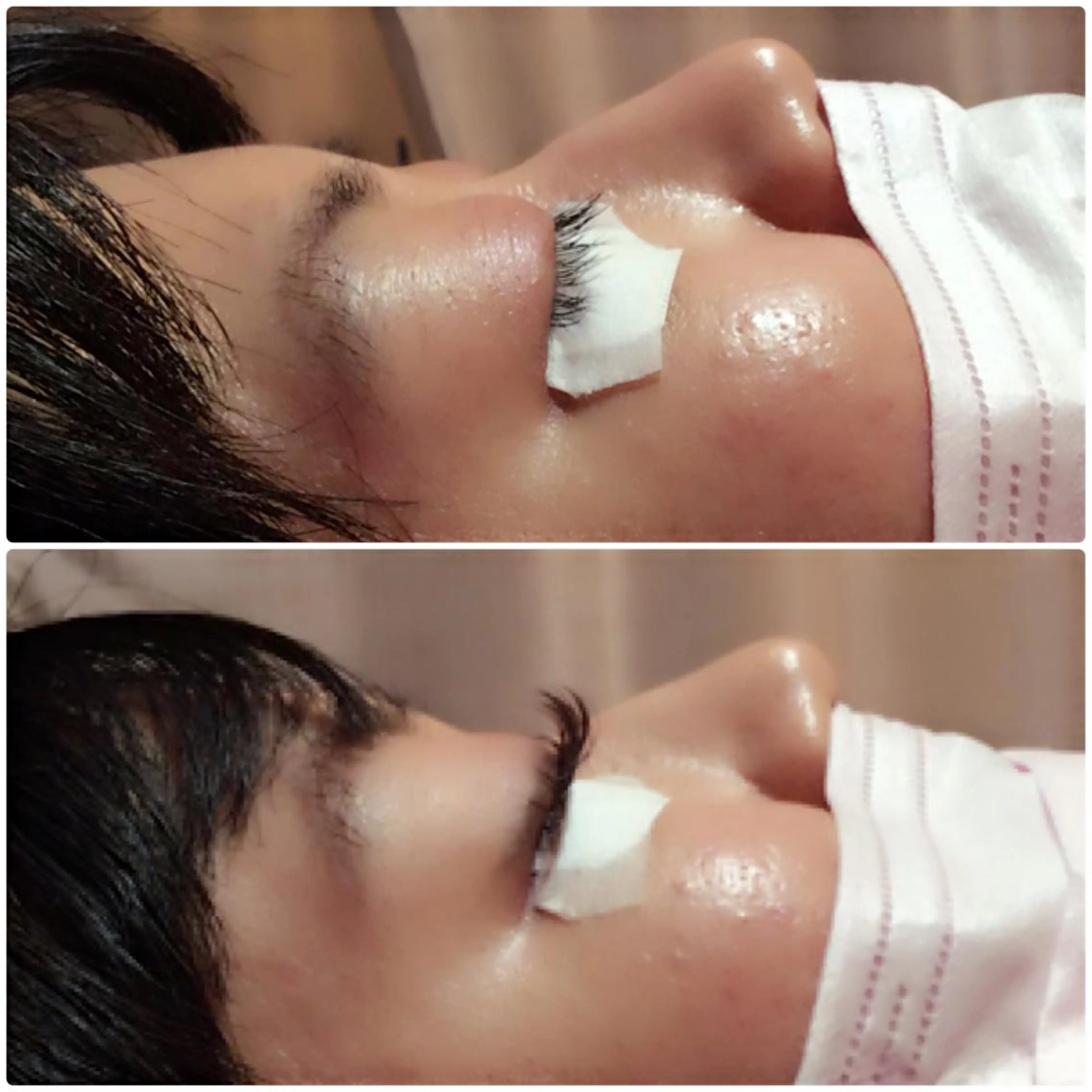 マツエク・マツパ リネル 新宿西口の眉毛・アイブロウイメージ