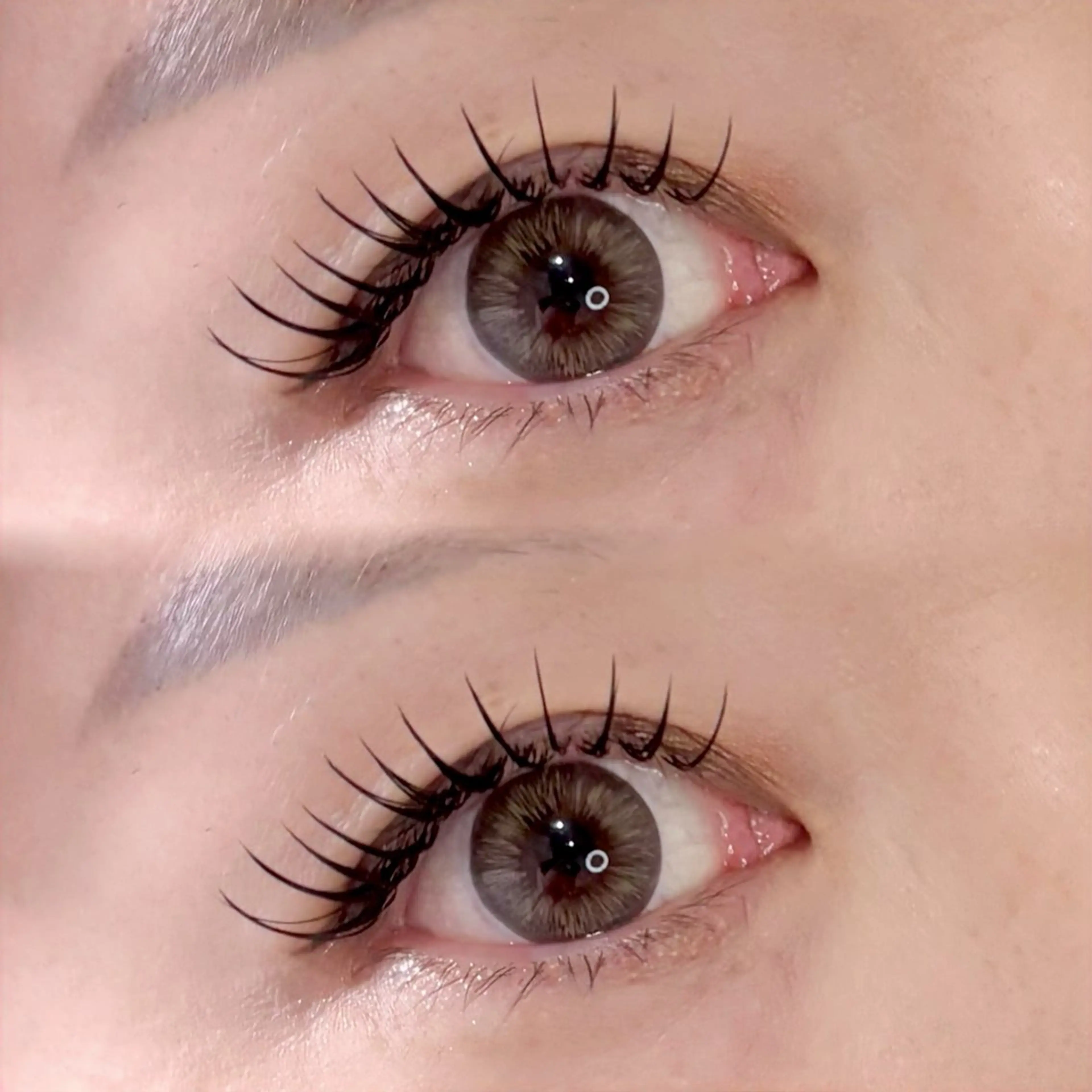 マツエク・マツパ 🤍 Rico 🤍のマツエク・マツパデザイン