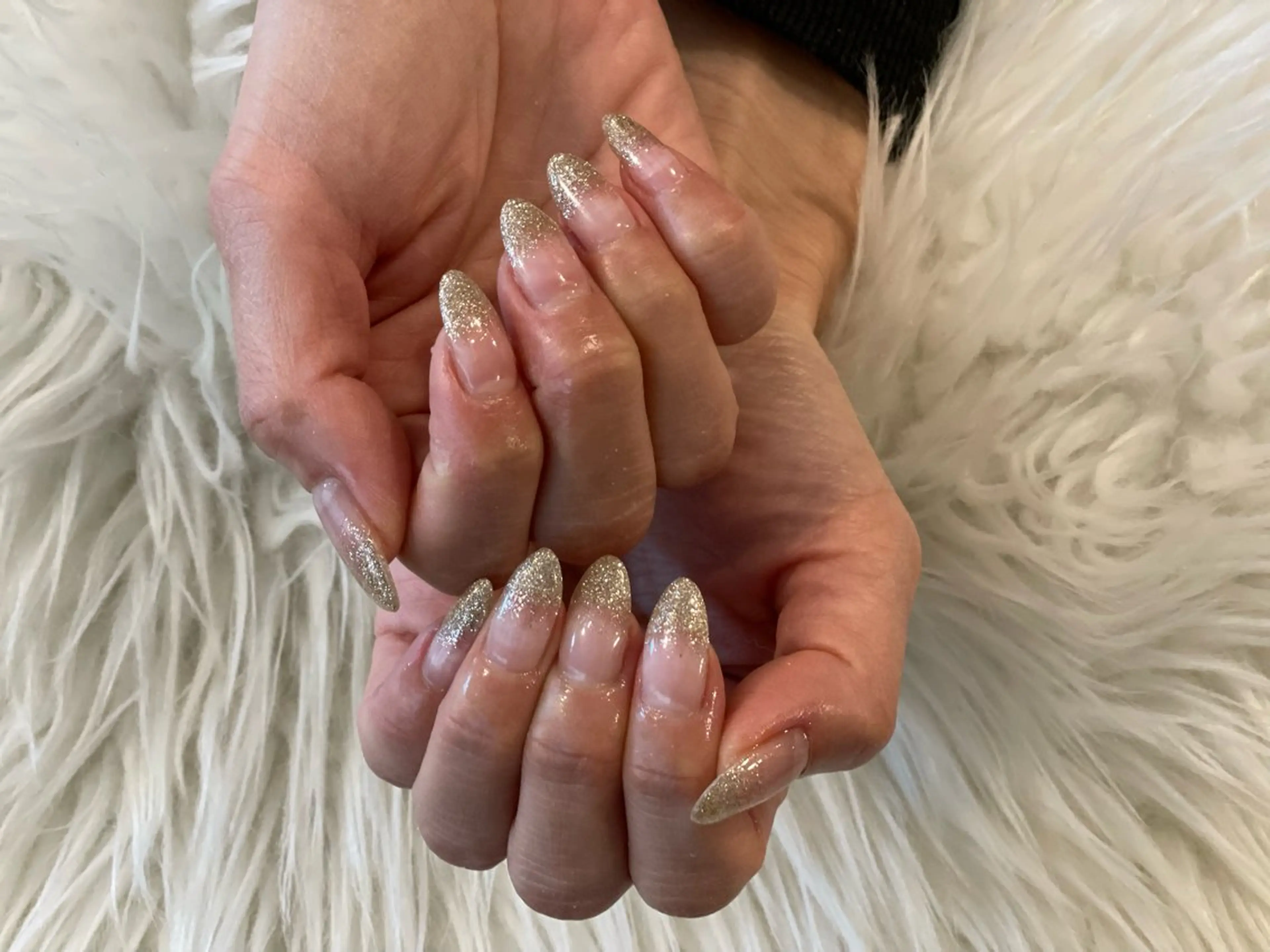 ネイル ハンドネイル 88-nail. AKANEのネイルデザイン