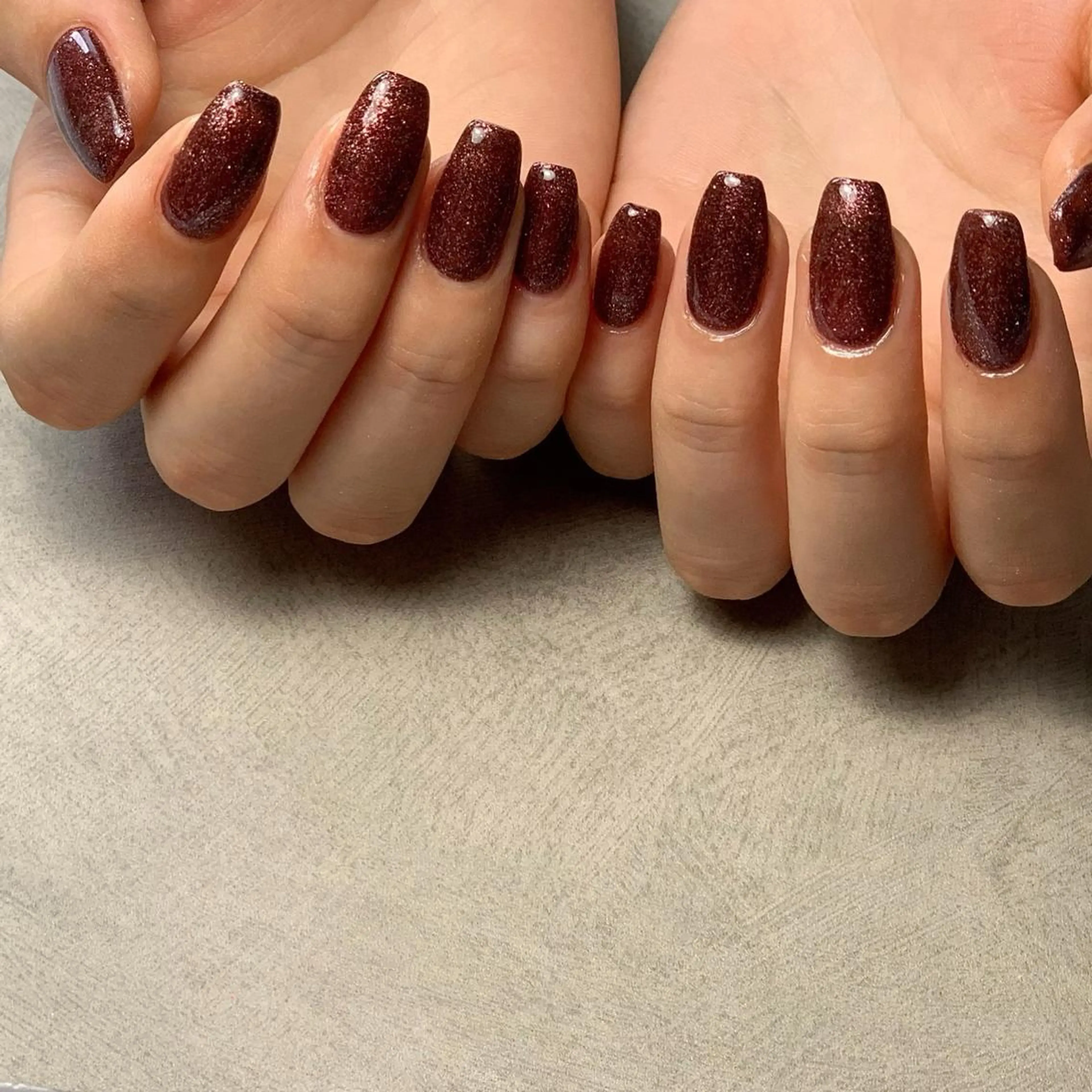 ネイル S. JEWELのネイルデザイン